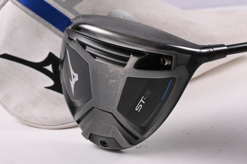 Mizuno ST-Z 220 Driver / 9.5 Degree / Stiff Flex Tensei AV Raw Blue 65 Shaft