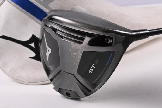 Mizuno ST-Z 220 Driver / 9.5 Degree / Stiff Flex Tensei AV Raw Blue 65 Shaft