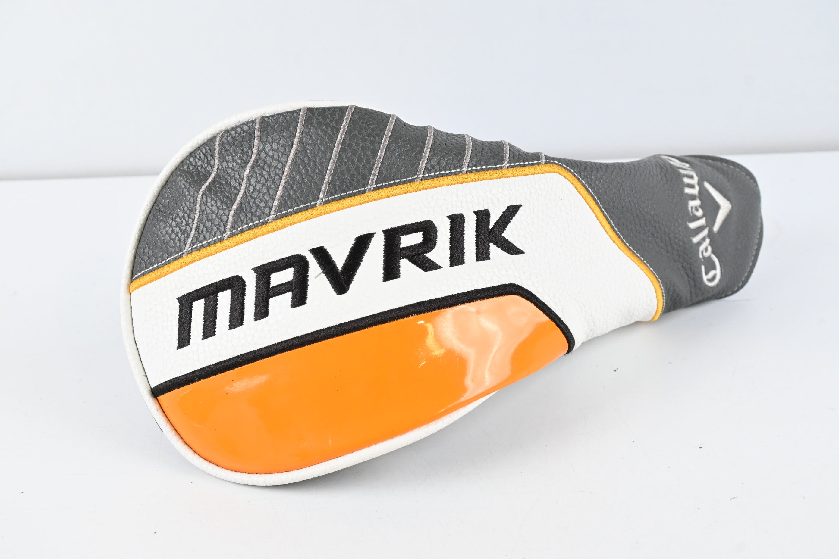 Callaway Mavrik Max Driver / 12 Degree / Senior Flex Helium Black 4 Shaft