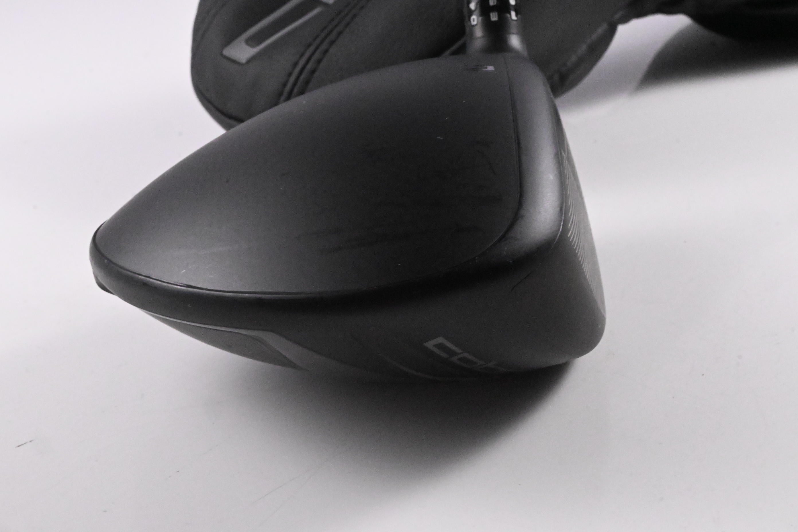Cobra DS-Adapt LS Driver / 9 Degree / X-Flex Project X Denali Blue 60 Shaft