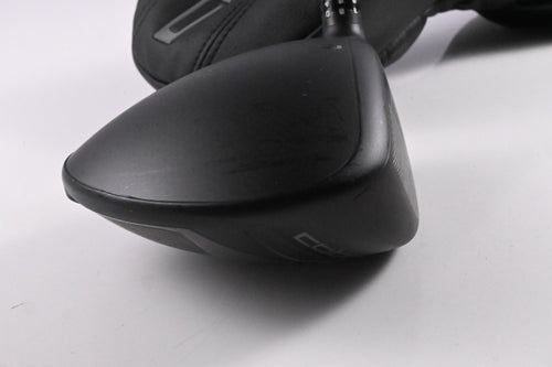 Cobra DS-Adapt LS Driver / 9 Degree / X-Flex Project X Denali Blue 60 Shaft
