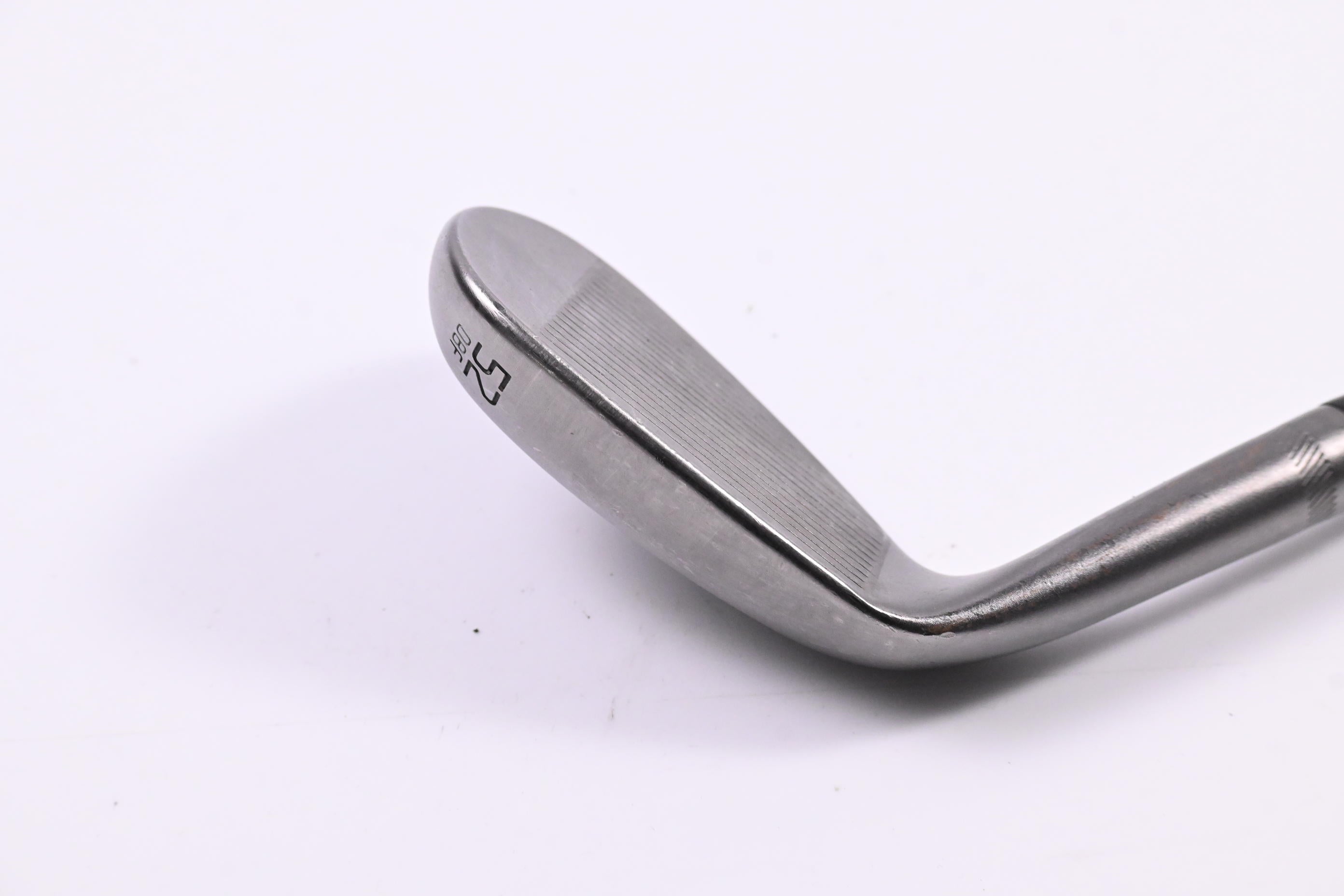 Titleist Vokey SM10 Gap Wedge / 52 Degree / Wedge Flex Vokey SM10 Shaft
