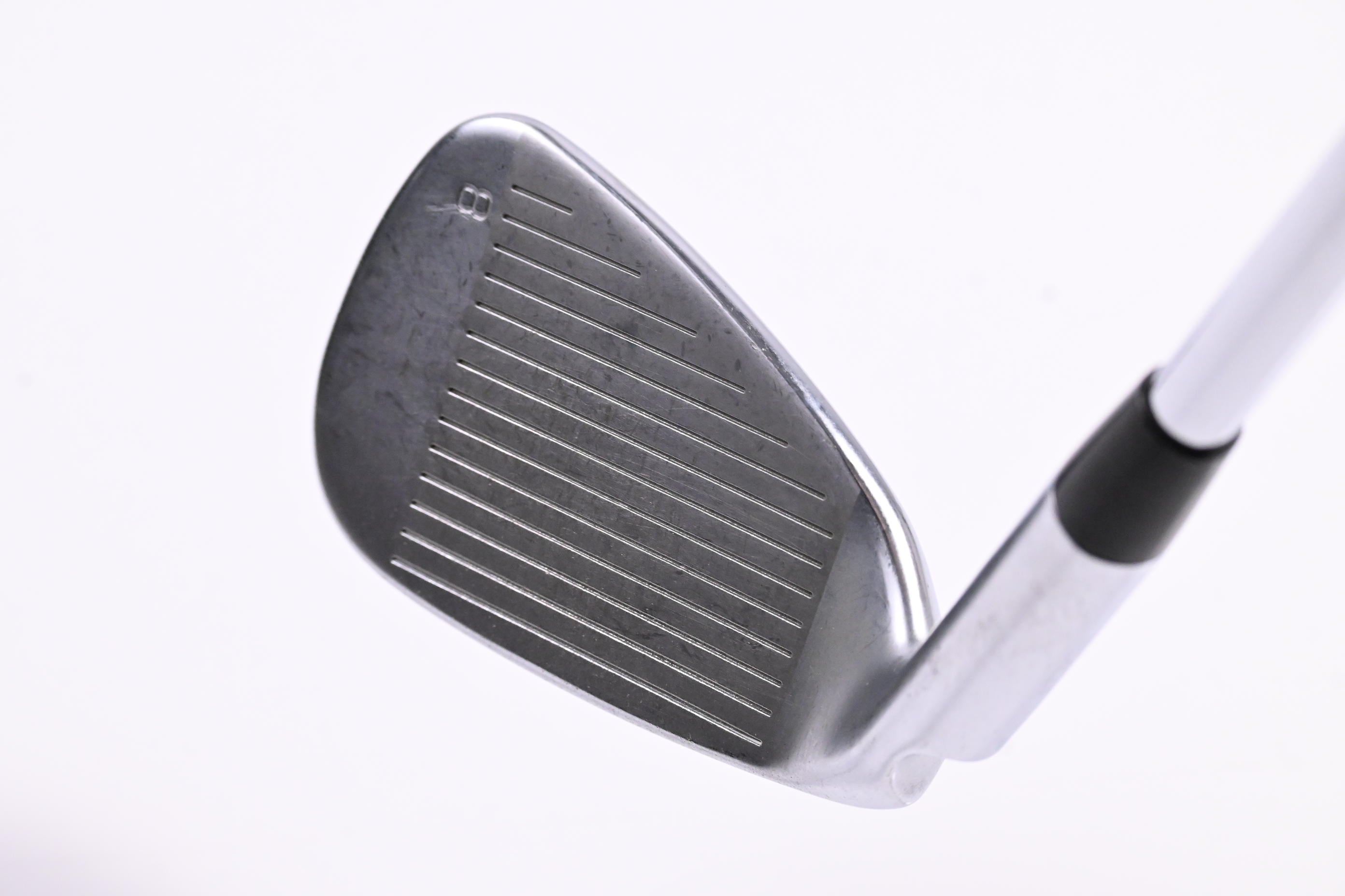 Ping G425 #8 Iron / Blue Dot / Regular Flex Ping AWT 2.0 Shaft