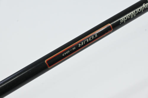 Taylormade 300 Ti Driver / 9.5 Degree / Stiff Flex Taylormade Tour 90 Shaft