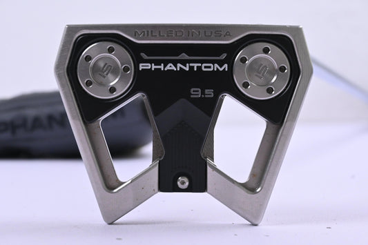 Scotty Cameron 2024 Phantom 9.5 Putter / 34 Inch