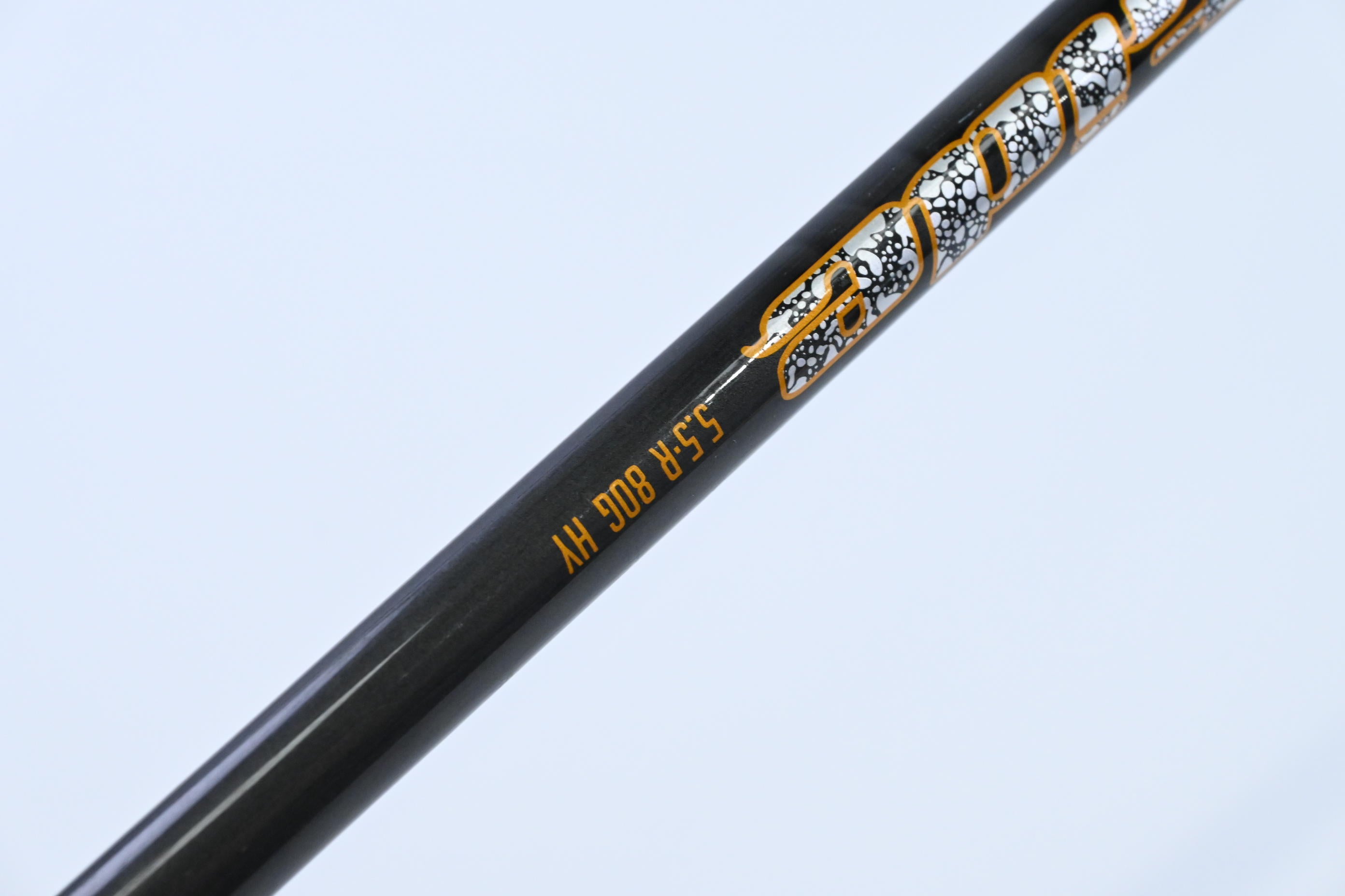 PXG 0317 X Prototype #4 Hybrid / 22 Degree / Regular Flex Evenflow Riptide 80