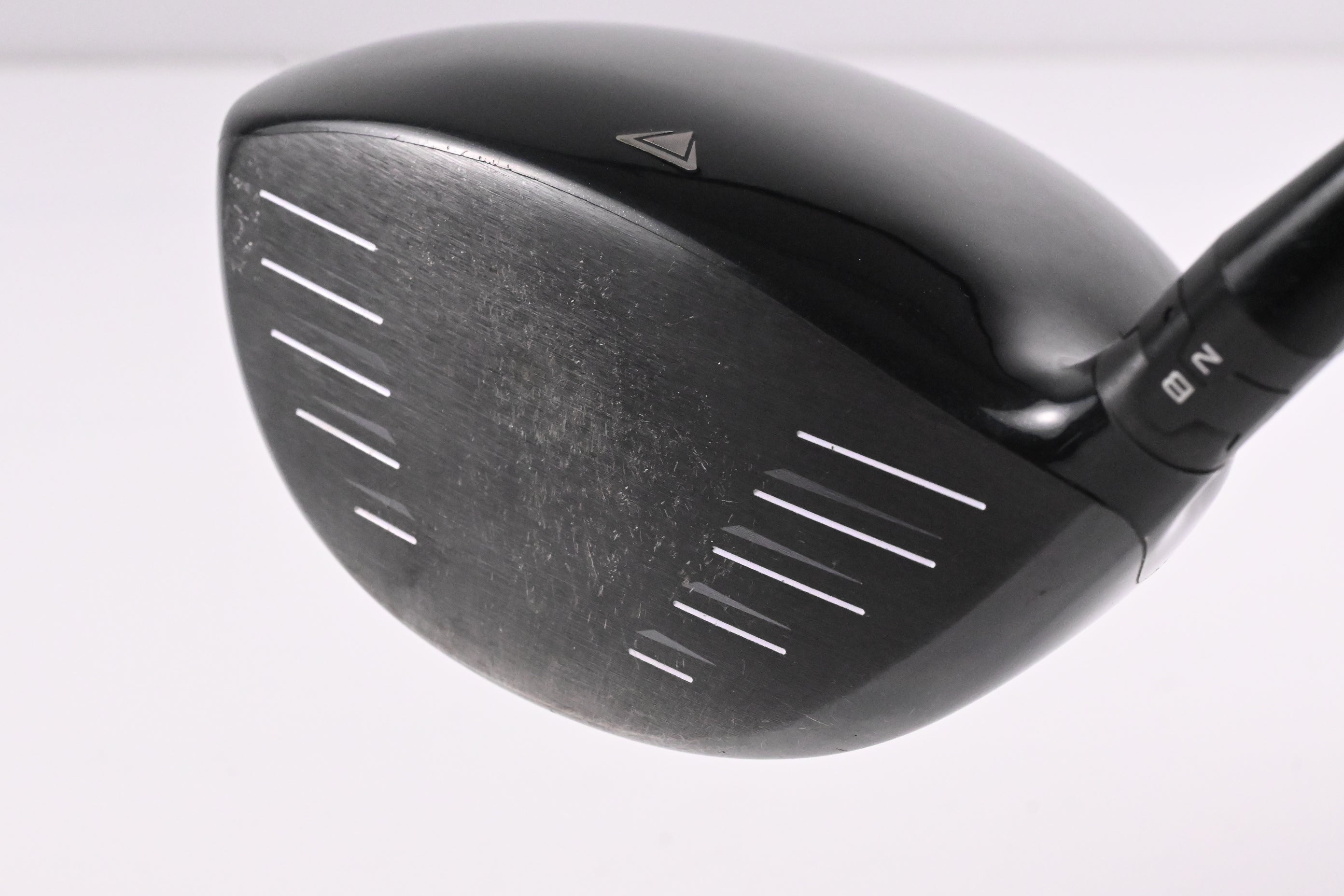 Titleist 915 D2 Driver / 9.5 Degree / Regular Flex Tensei 1K Blue 55 Shaft