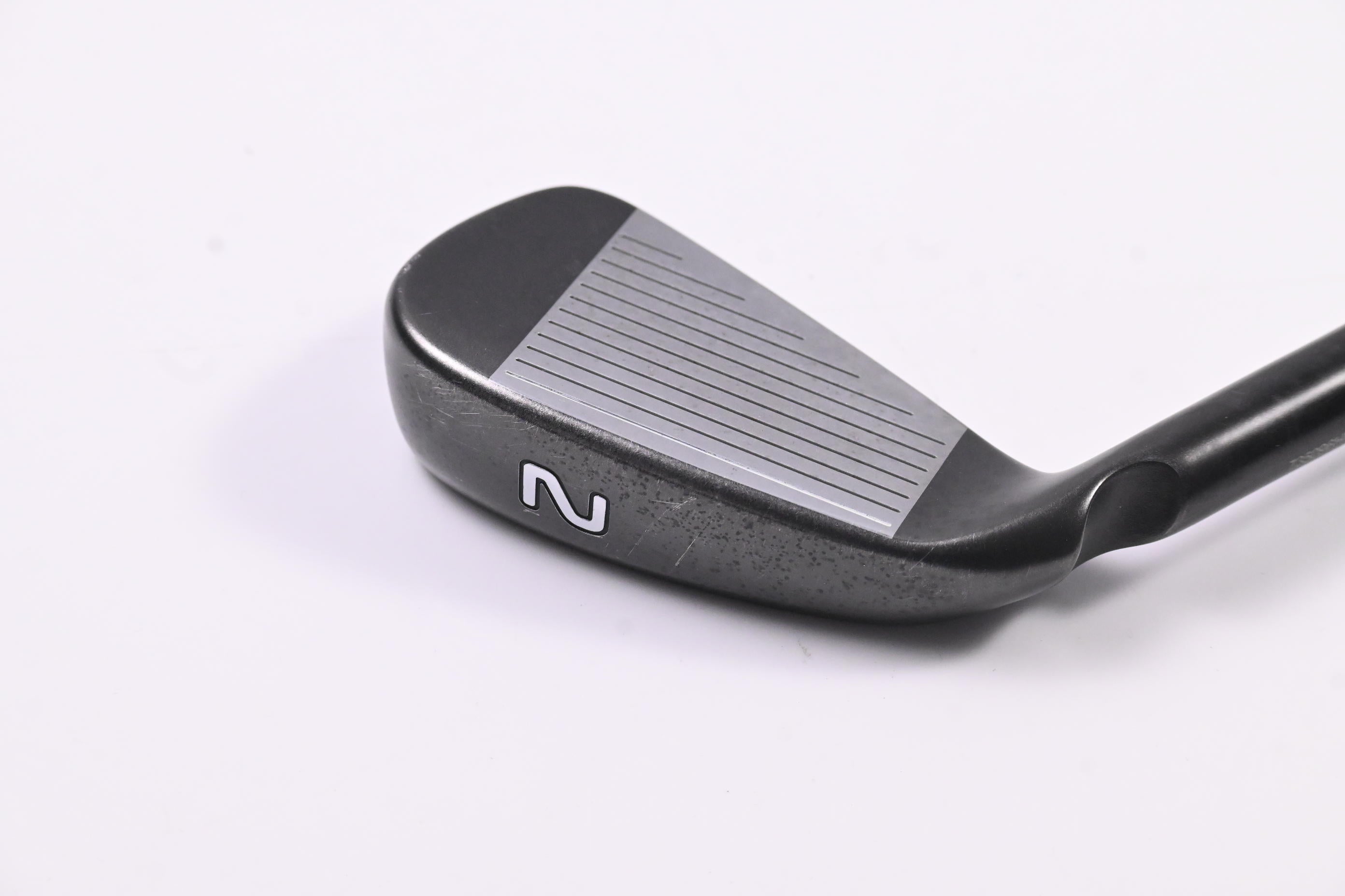 Ping G425 Crossover #2 Hybrid / X-Flex Dynamic Gold 120 X100 Shaft