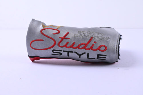 Scotty Cameron 2025 Studio Style Catalina Putter / 34 Inch