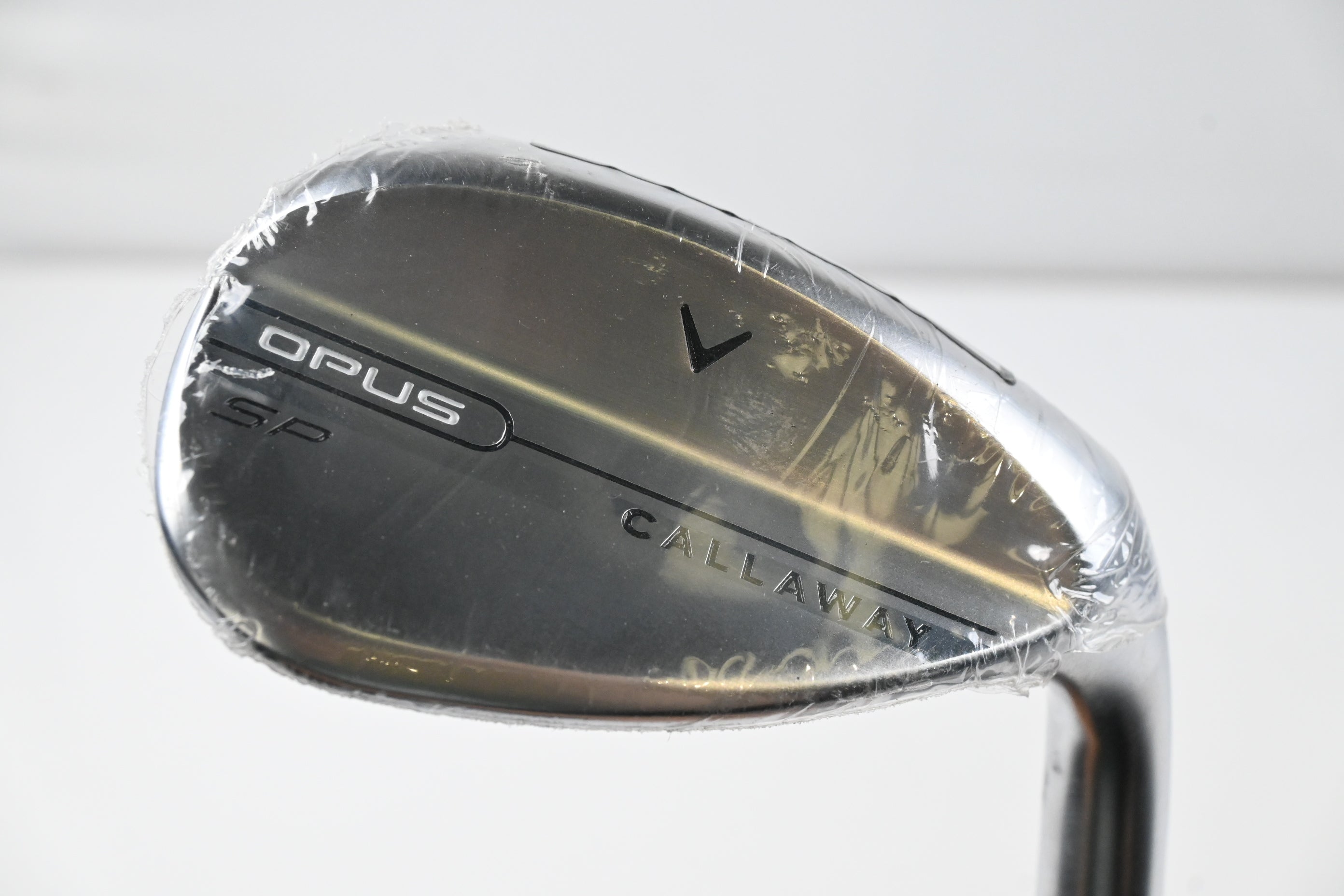 Callaway Opus SP Sand Wedge / 56 Degree / Wedge Flex Dynamic Gold 115