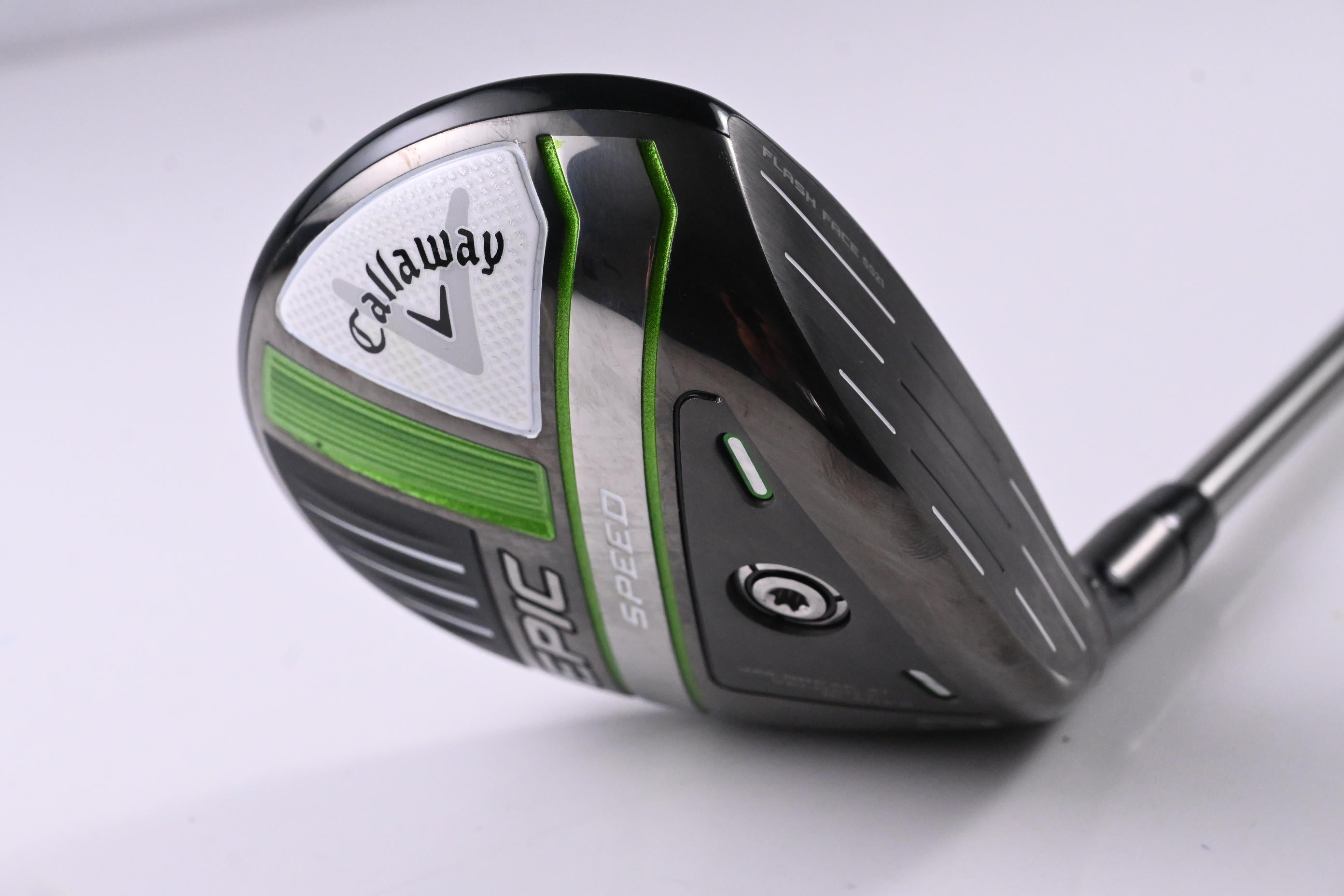 Callaway Epic Speed #3 Wood / 15 Degree / Regular Flex RCH 75 Shaft