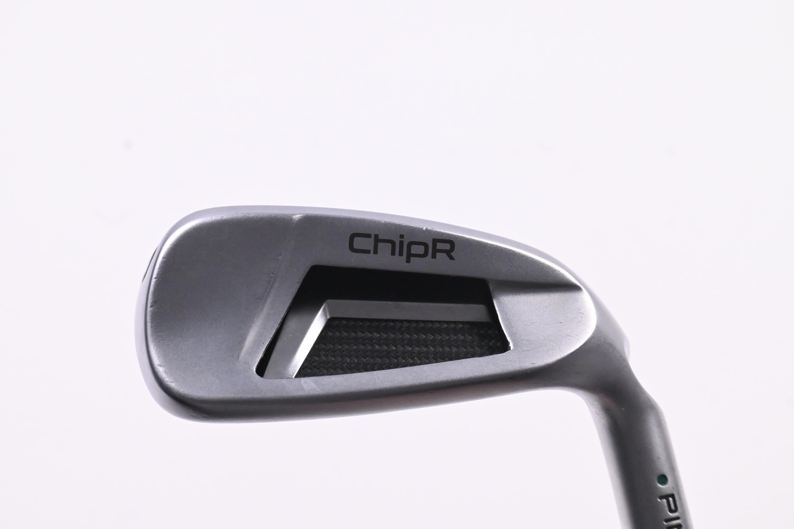 Ping ChipR / 38.5 Degree / Green Dot / Wedge Flex Ping Z-Z 115 Shaft