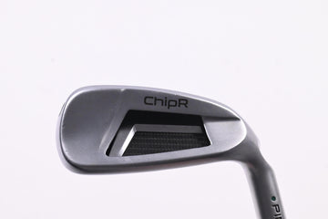 Ping ChipR / 38.5 Degree / Green Dot / Wedge Flex Ping Z-Z 115 Shaft
