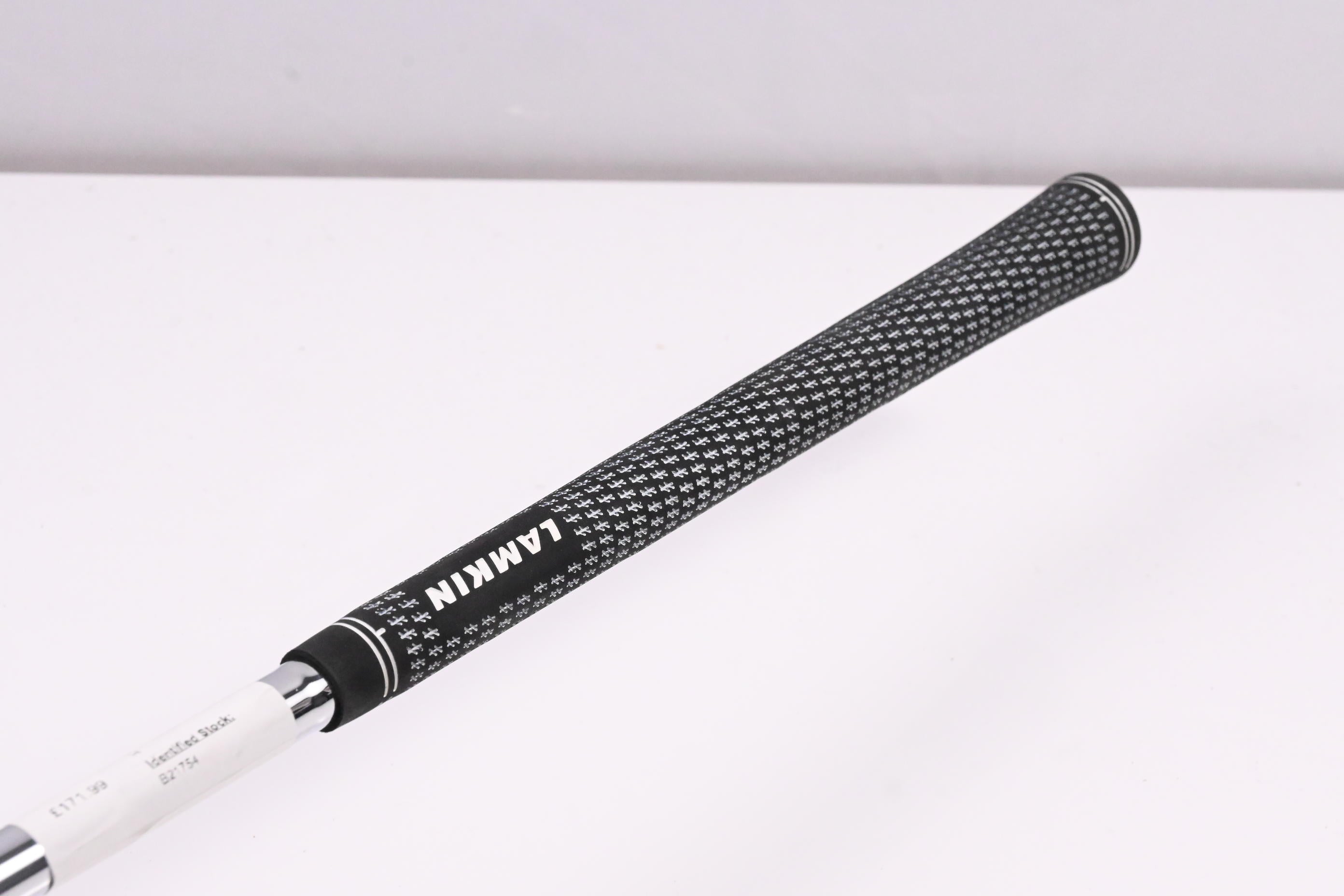 Taylormade Milled Grind 5 Tiger Woods Lob Wedge / 60 Degree / Stiff Flex Shaft