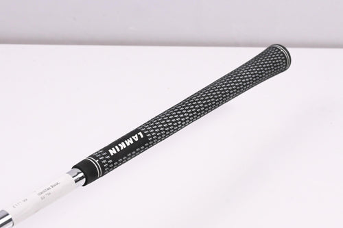 Taylormade Milled Grind 5 Tiger Woods Lob Wedge / 60 Degree / Stiff Flex Shaft