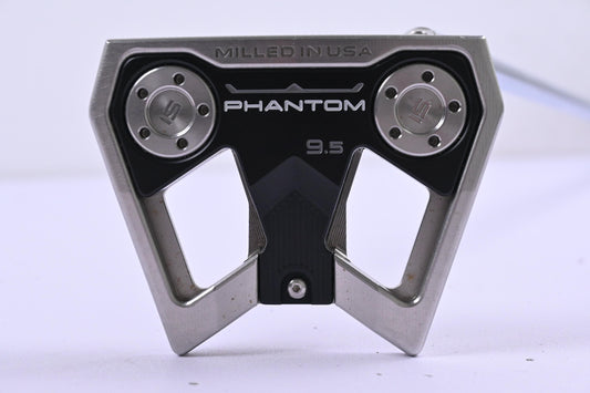 Scotty Cameron 2024 Phantom 9.5 Putter / 34 Inch