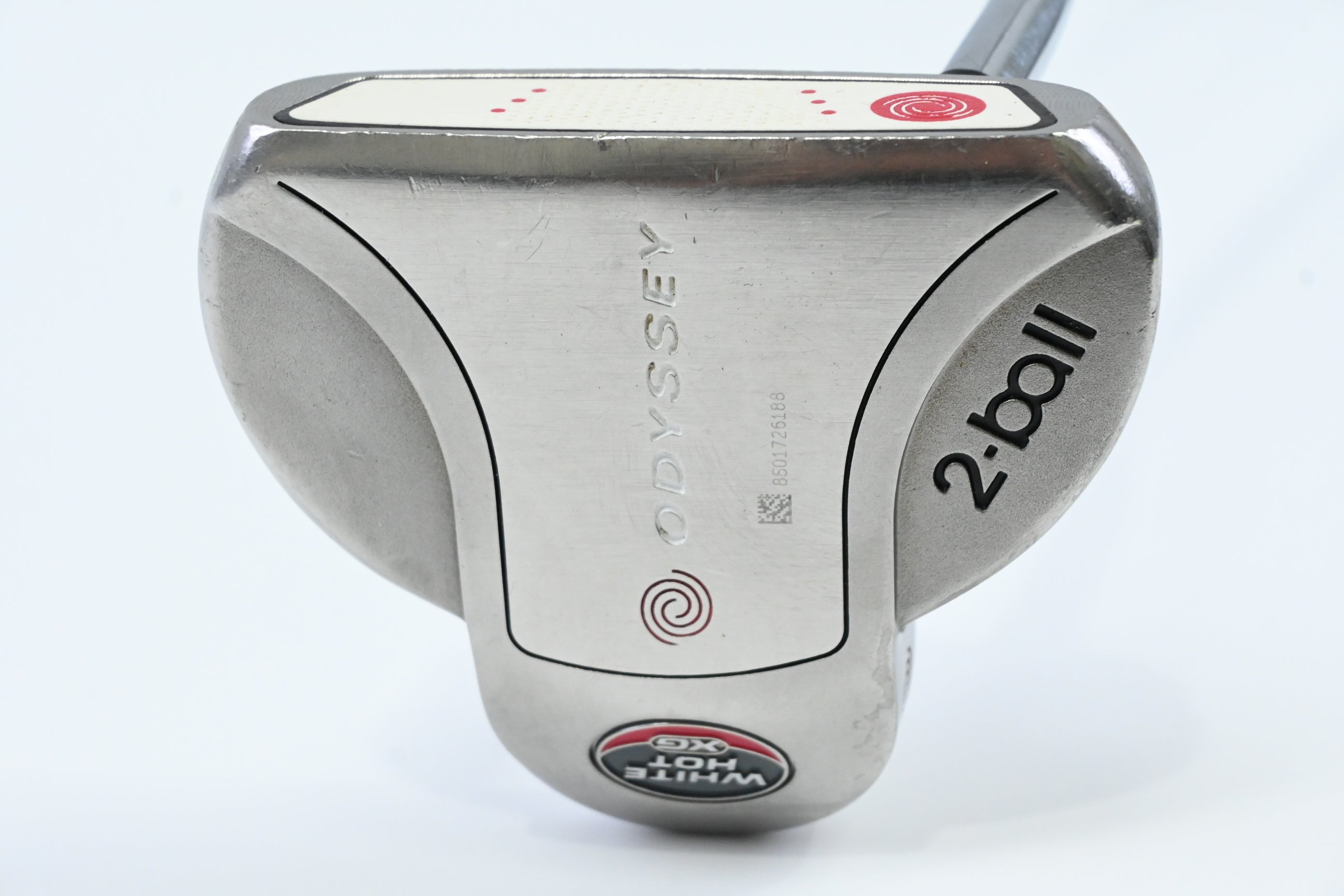 Odyssey White Hot XG 2-Ball Putter / 35 Inch