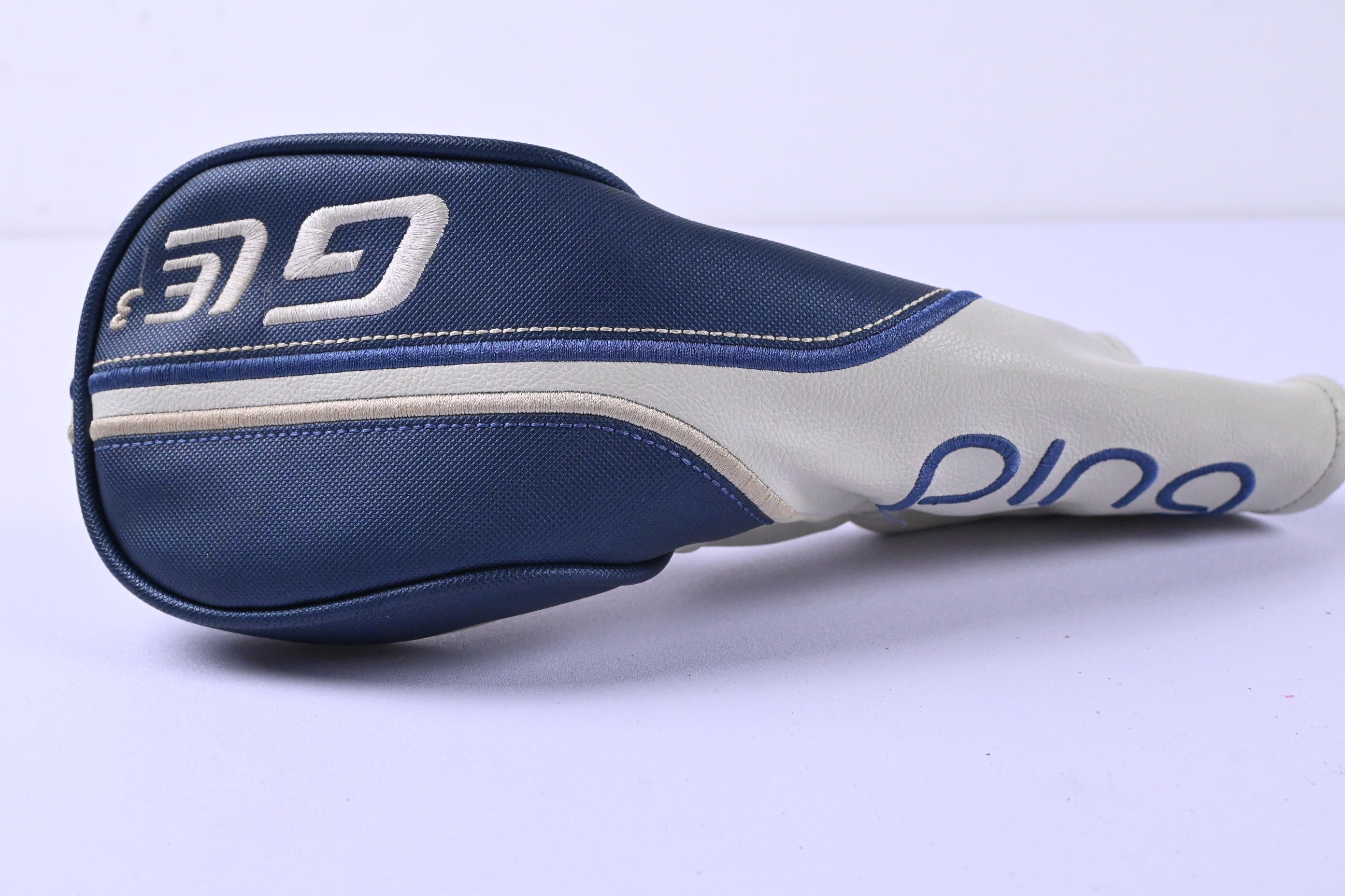 Ladies Ping G Le3 #5 Wood / 21 Degree / Ladies Flex Ping ULT 250 Shaft