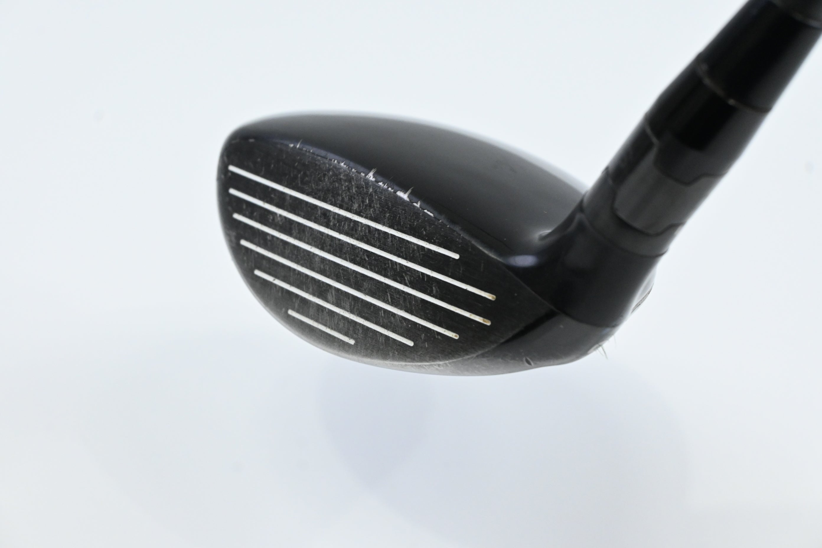 Callaway RAZR Fit Xtreme #5 Wood / 18 Degree / Regular Flex Fujikura Pro 53