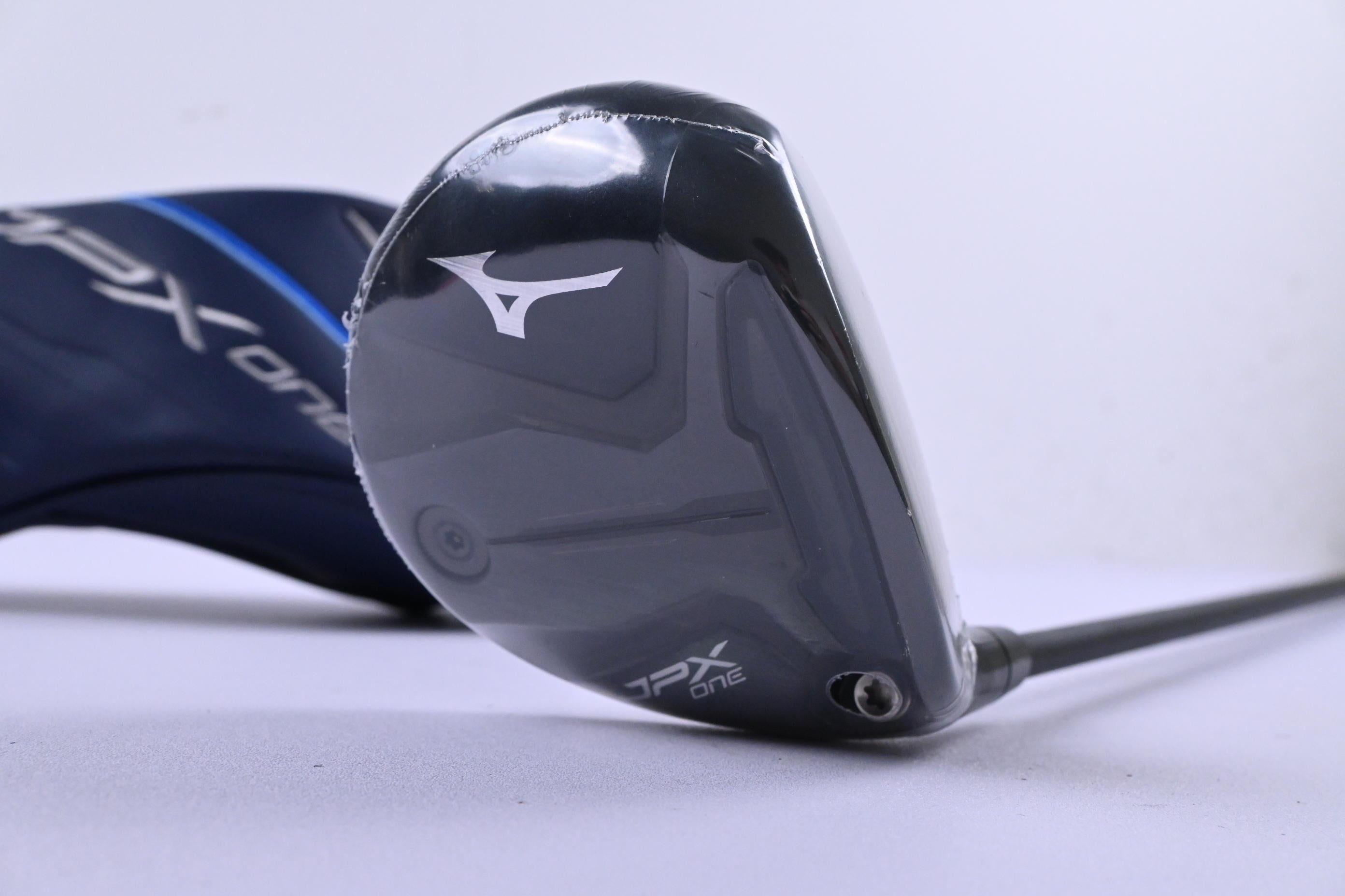 Mizuno JPX One #3 Wood / 15 Degree / Regular Flex Tensei 1K Blue 65 Shaft