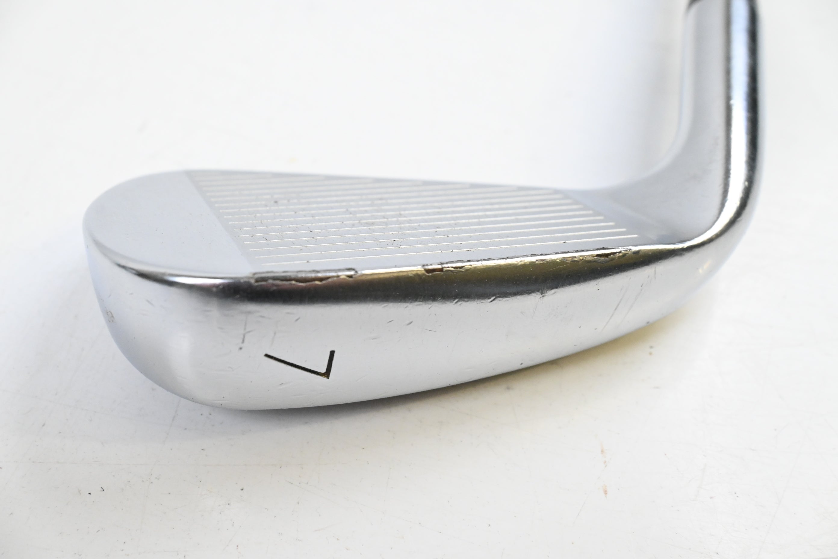Nike Vapor Speed #7 Iron / Regular Flex Fubuki Z70 Shaft
