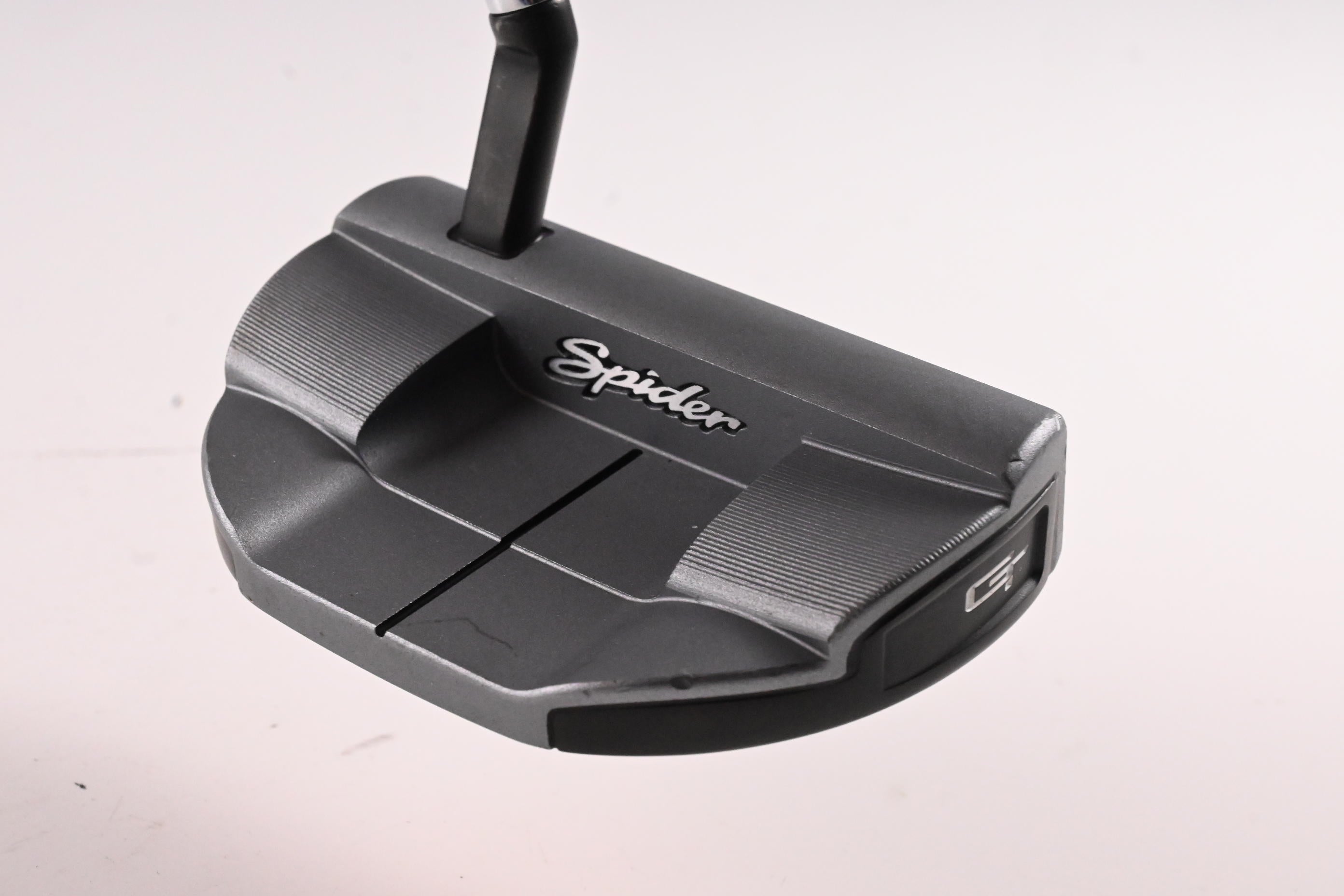 Taylormade Spider GT Notchback Putter / 34 Inch