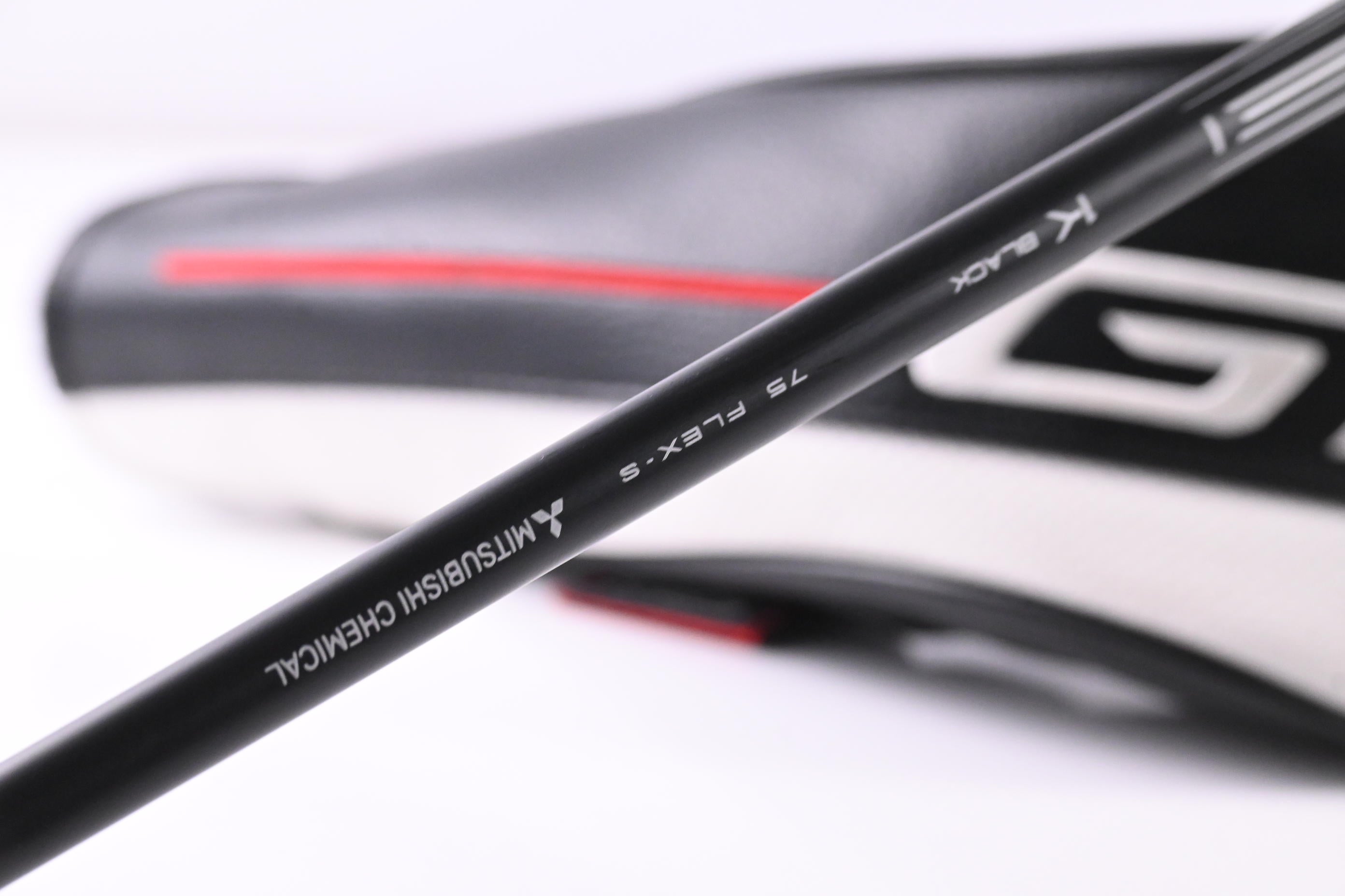 Titleist GT3 #3 Wood / 15 Degree / Stiff Flex Tensei 1K Black 75 Shaft