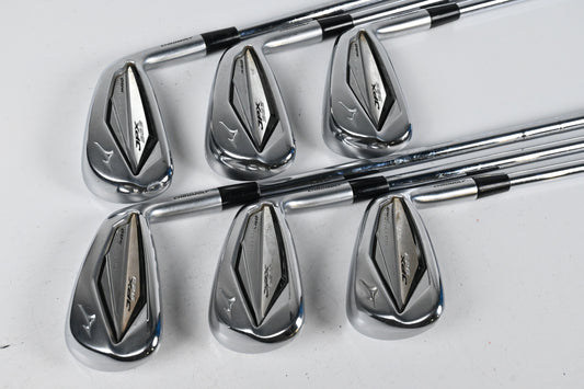 Mizuno JPX 923 Hot Metal Pro Irons / 5-PW / Stiff Flex N.S.Pro Modus3 Tour 105
