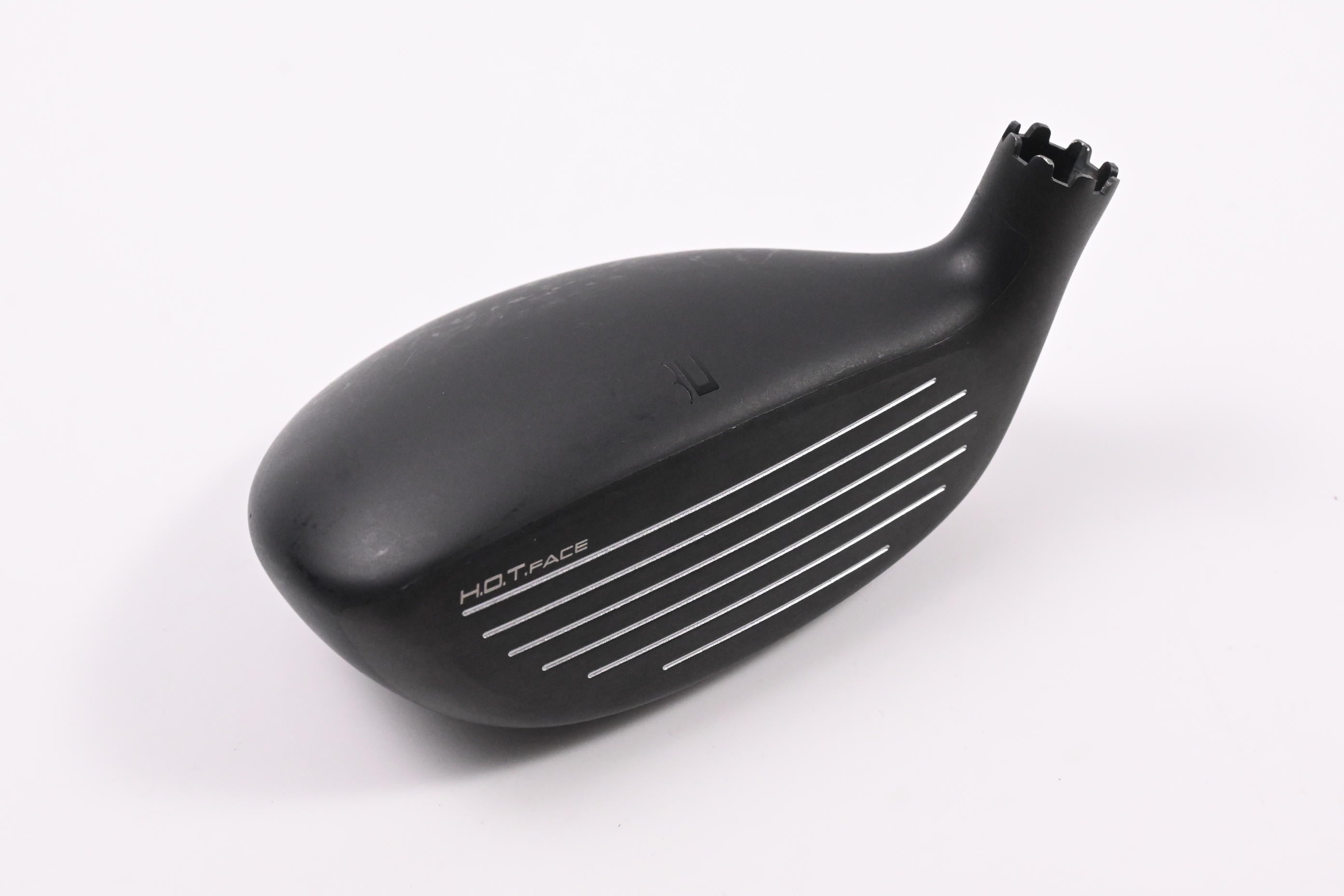 Cobra DS-Adapt #2 Hybrid / 17 Degree / Head Only