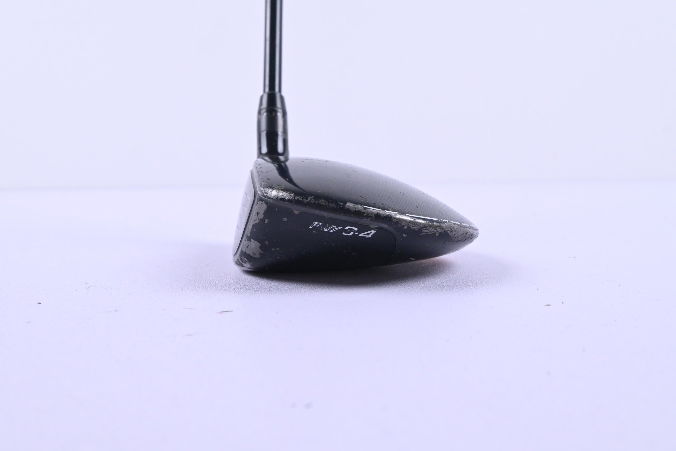 Ladies Left Hand Cobra King F6 #3 Wood / 18 Degree / Ladies Flex Atmos Pink 55