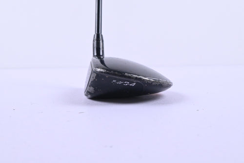 Ladies Left Hand Cobra King F6 #3 Wood / 18 Degree / Ladies Flex Atmos Pink 55