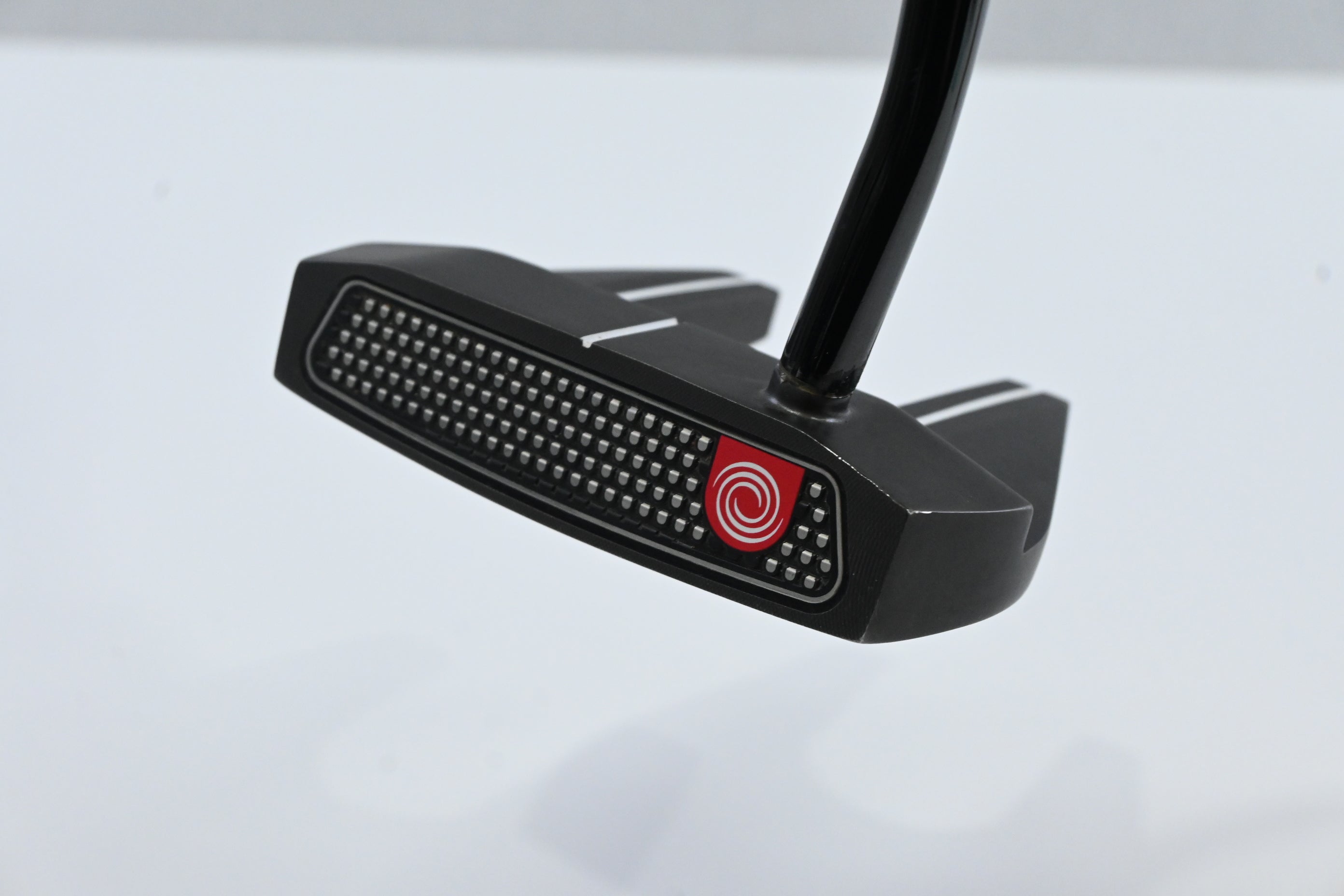 Odyssey O-Works Black Tank 7 Putter / 34 Inch