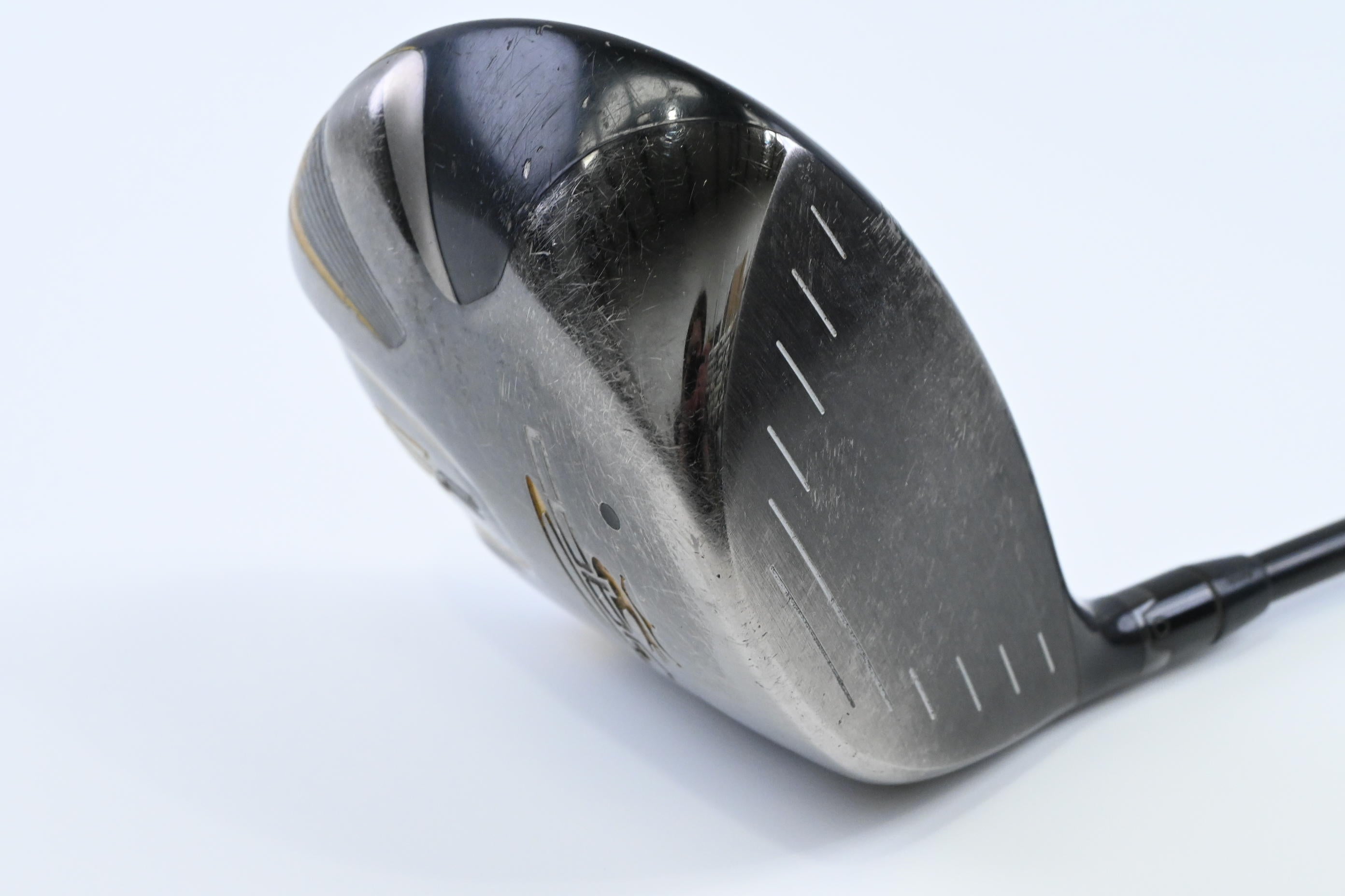 Cobra S2 Driver / 10.5 Degree / Regular Flex Fujikura Max Fit-On 65 Shaft