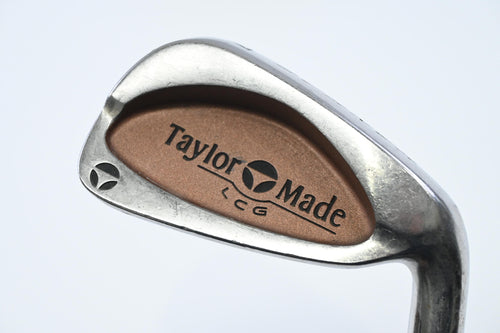 Taylormade Burner LCG #7 Iron / Regular Flex Precision Rifle 80 Shaft