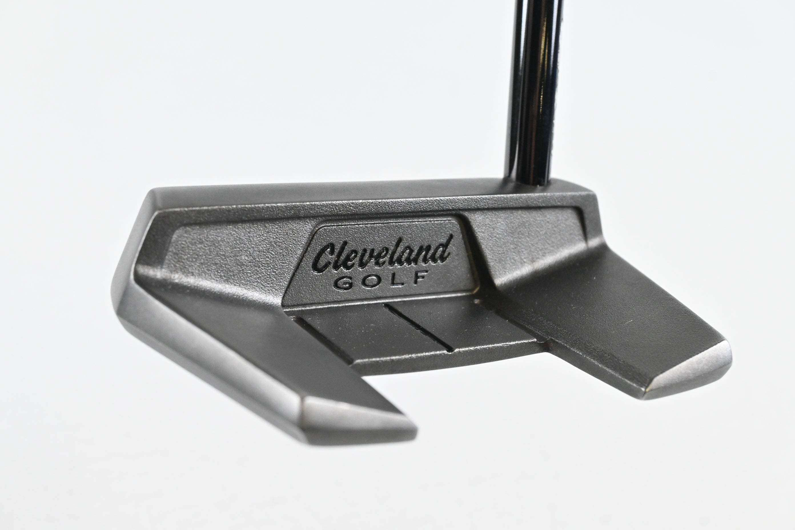 Left Hand Cleveland Huntington Beach Soft Premier 11 Putter / 35 Inch