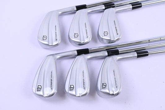 Wilson Staff Model XB Irons / 5-PW / Regular Flex N.S.PRO Modus 3 110 Shafts