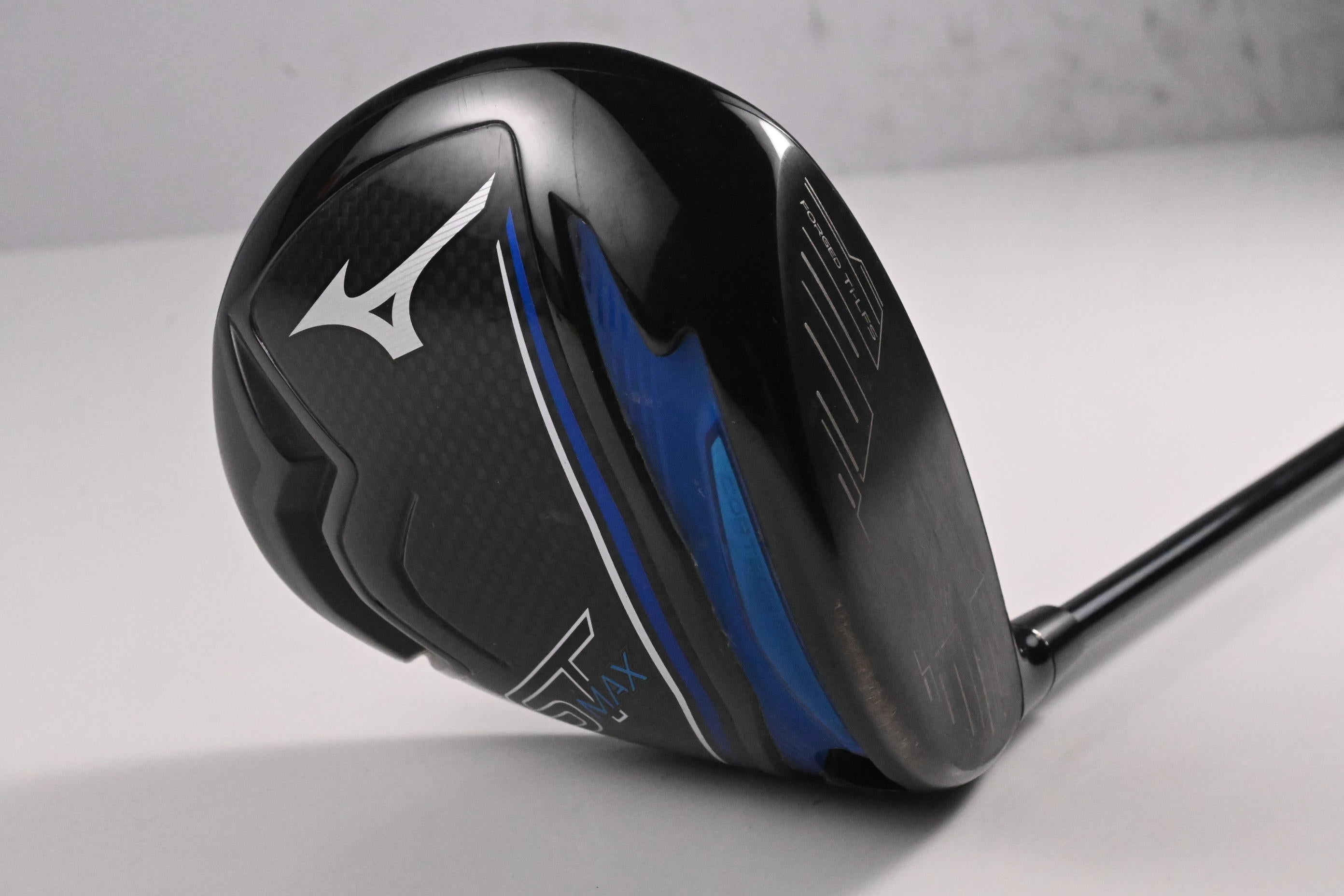 Mizuno ST-Max 230 Driver / 9.5 Degree / Regular Flex UST Mamiya LIN-Q M40X 50