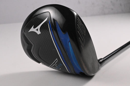 Mizuno ST-Max 230 Driver / 9.5 Degree / Regular Flex UST Mamiya LIN-Q M40X 50