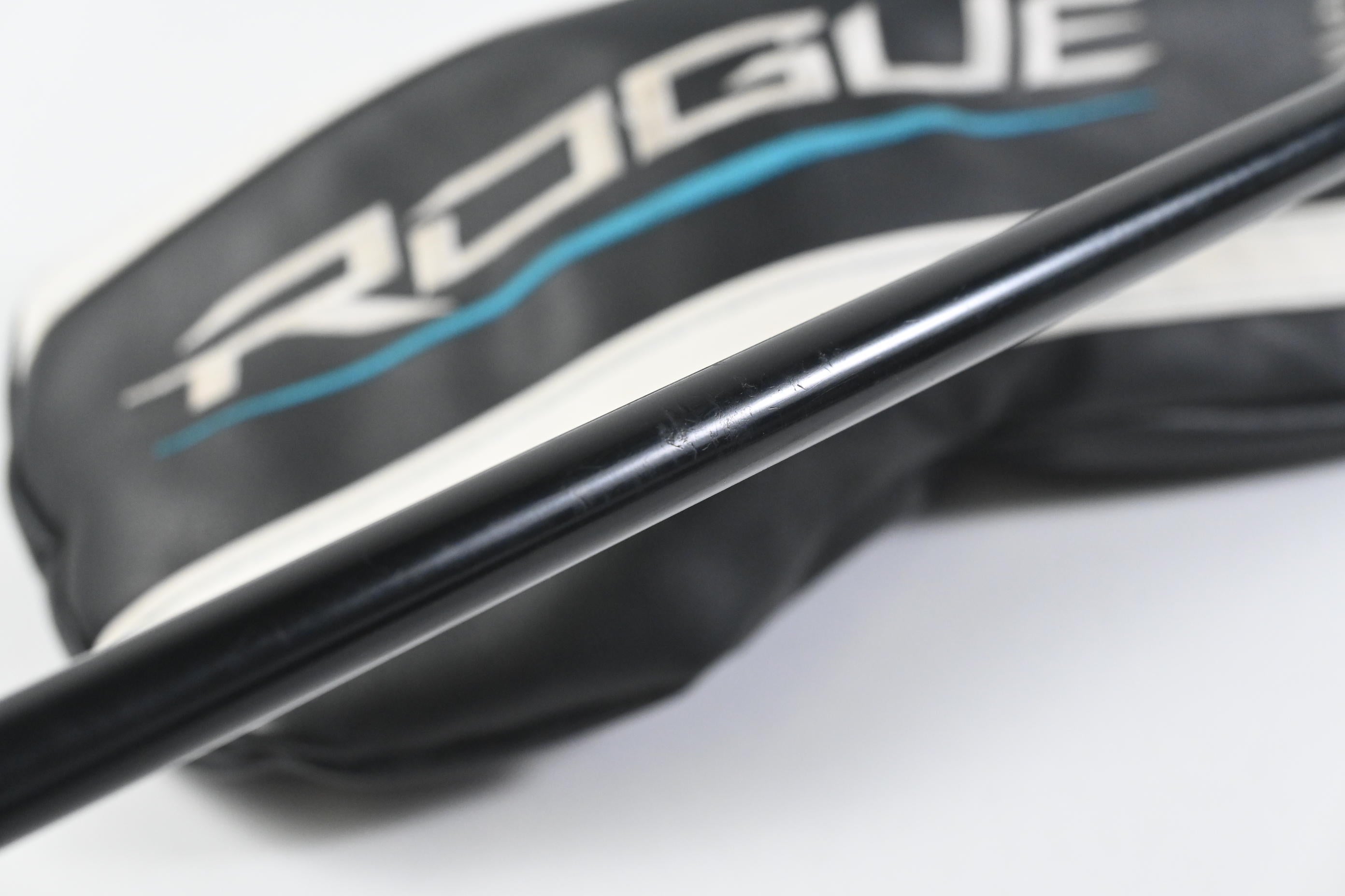 Callaway Rogue Driver / 10.5 Degree / Stiff Flex Tensei AV White 65 Shaft