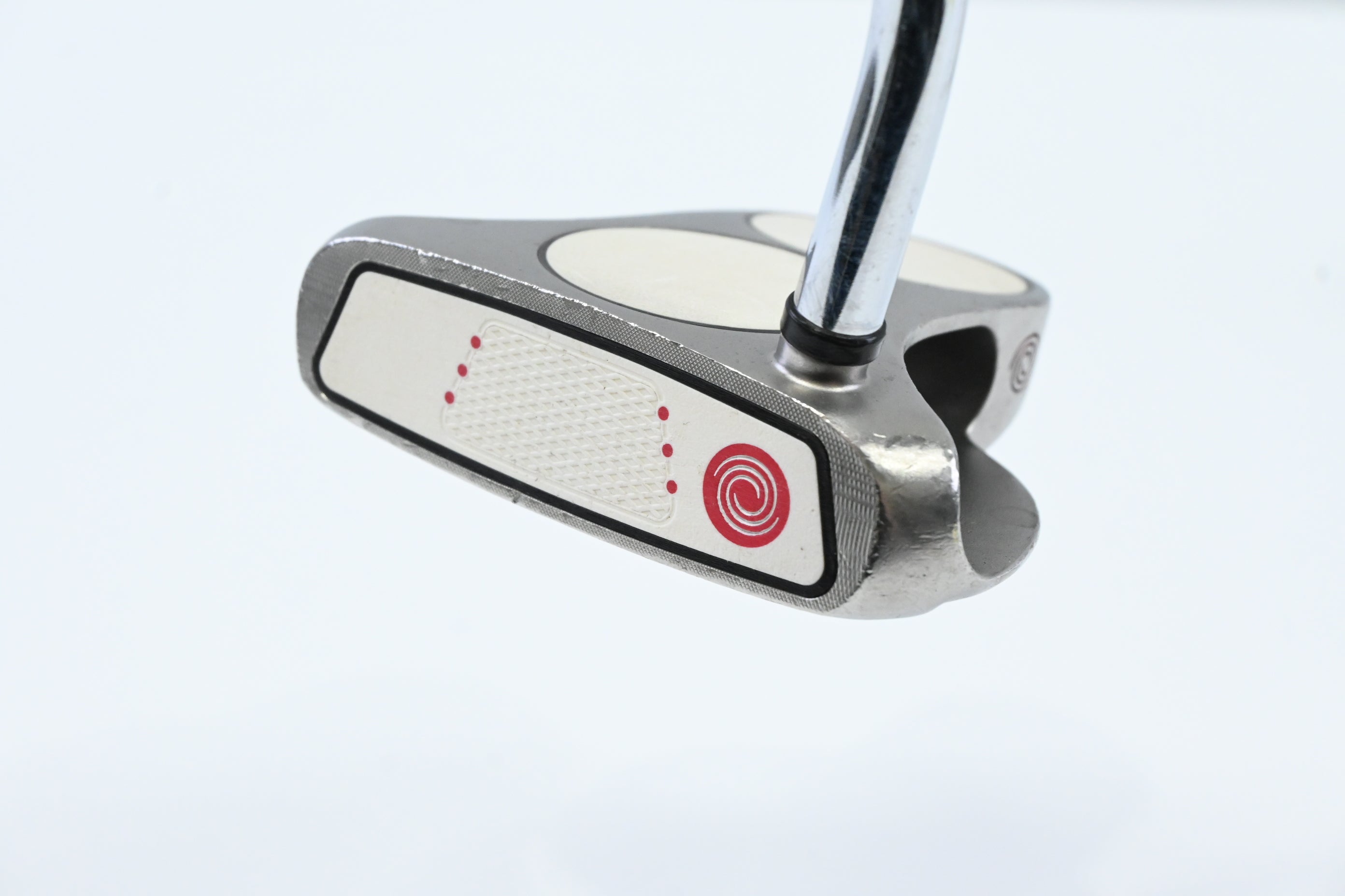 Odyssey White Hot XG 2-Ball Putter / 35 Inch