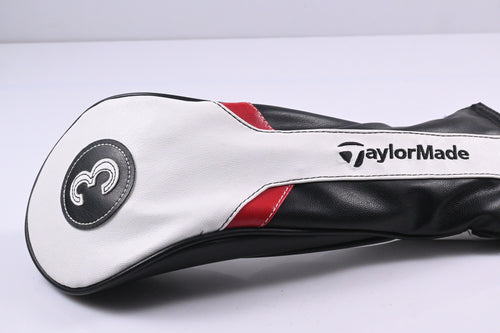 Taylormade R15 #3 Wood / 15 Degree / Stiff Flex Fujikura Speeder 67 Evolution