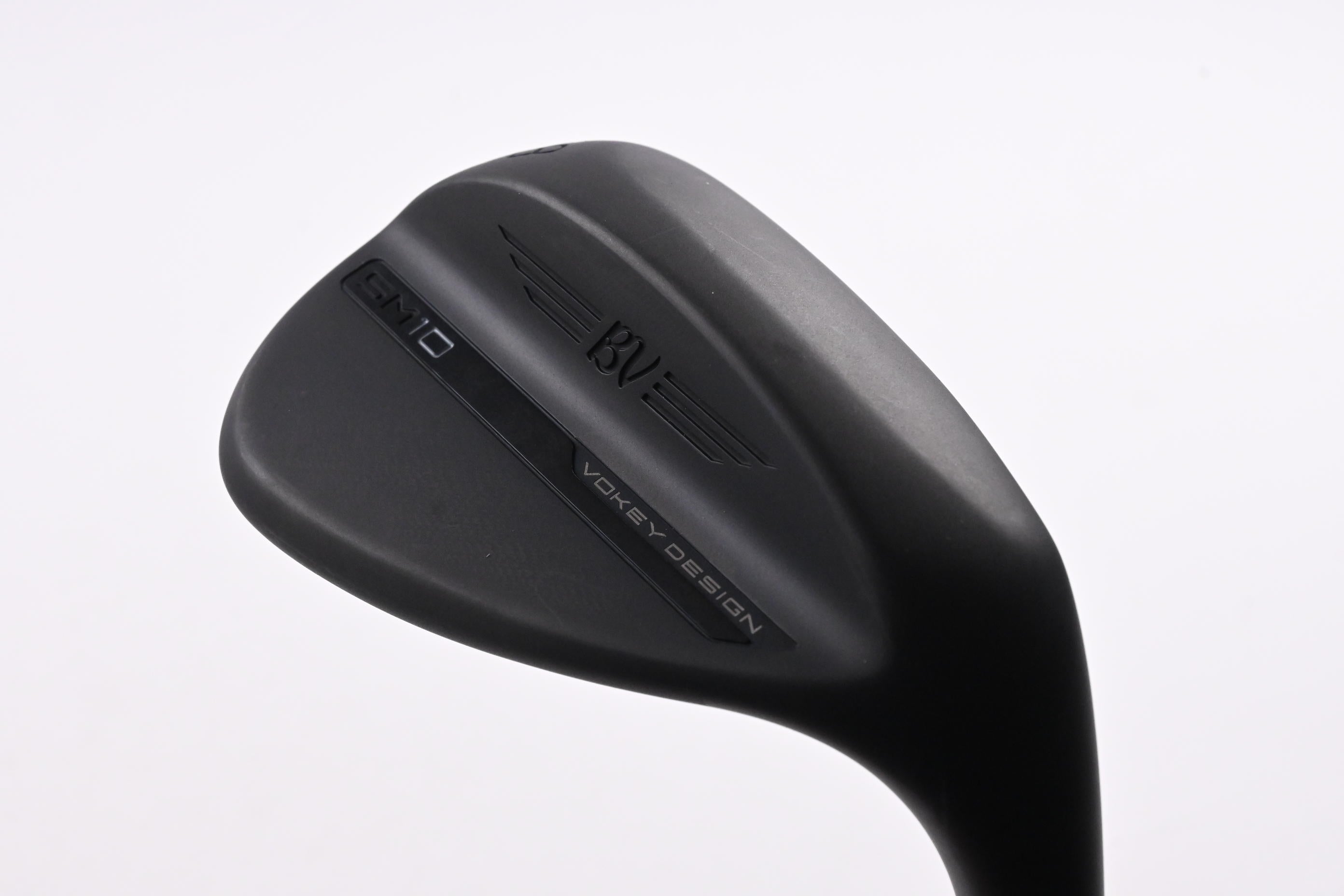 Titleist Vokey SM10 Lob Wedge / 58 Degree / Wedge Flex Vokey SM10 Shaft