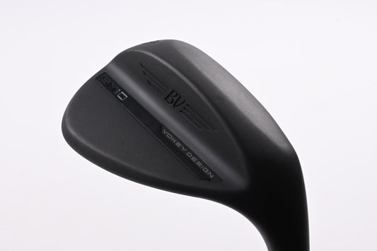 Titleist Vokey SM10 Lob Wedge / 58 Degree / Wedge Flex Vokey SM10 Shaft