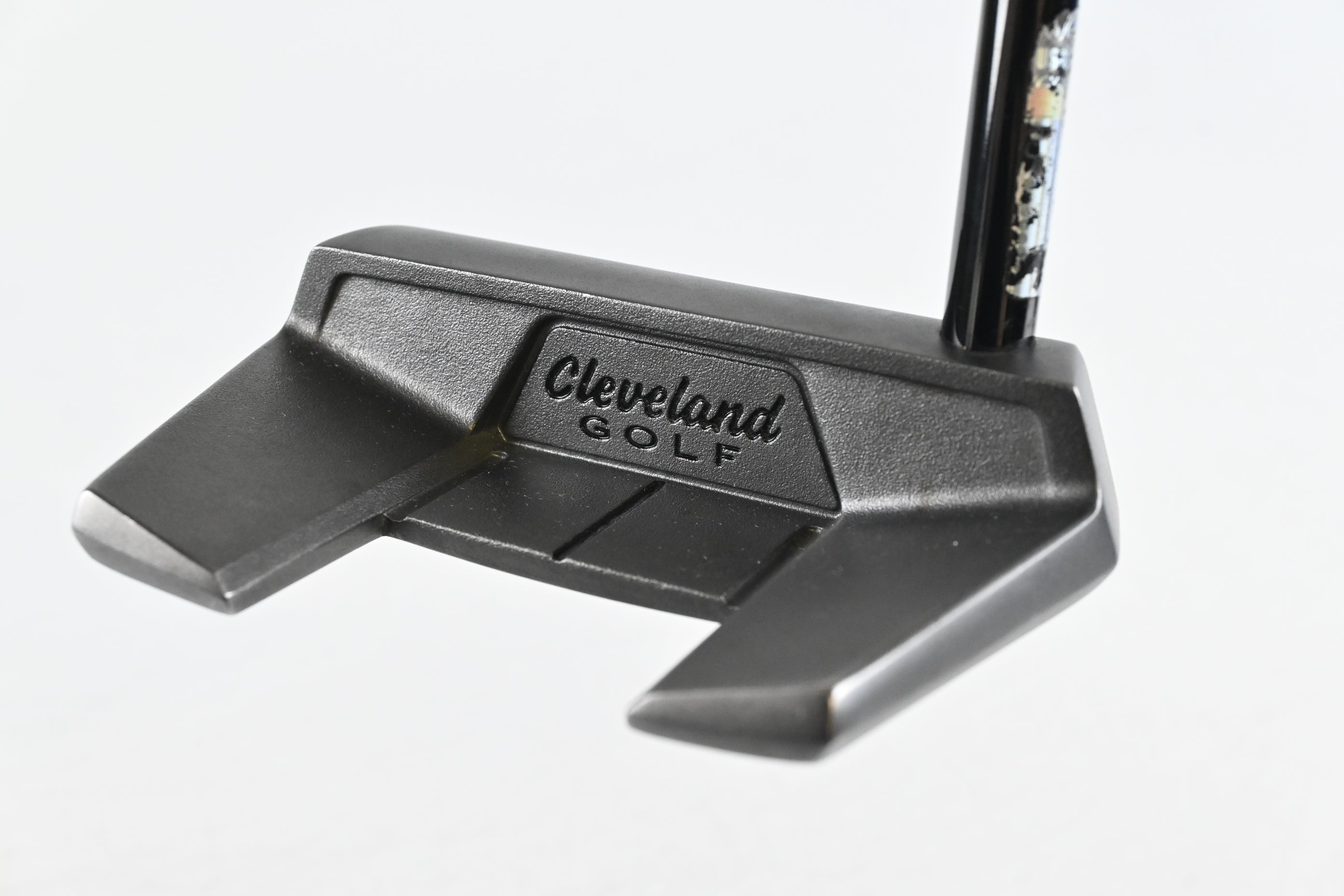 Left Hand Cleveland Huntington Beach Soft Premier 11 Putter / 35 Inch