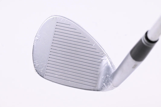 Cleveland CBX Zipcore Lob Wedge / 58 Degree / Wedge Flex Dynamic Gold 115 Shaft