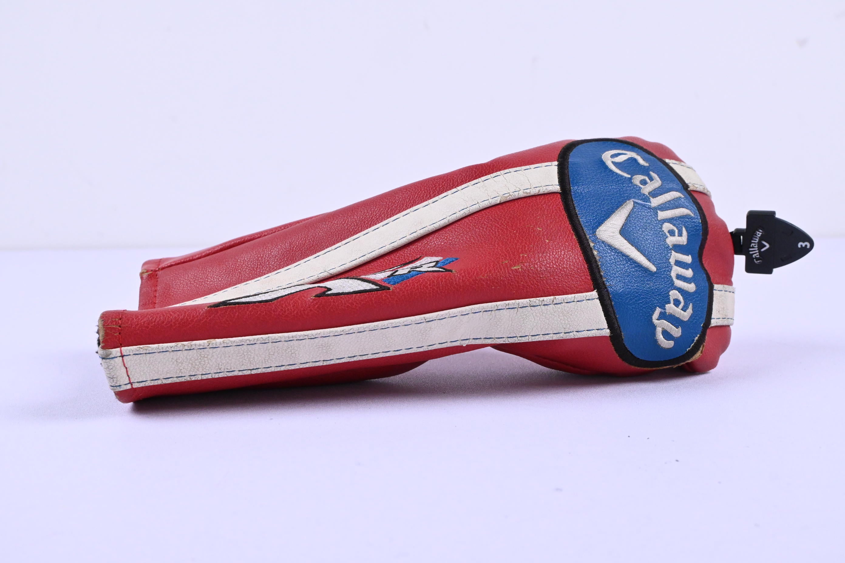 Callaway XR16 #3 Wood / 14 Degree / Regular Flex Fujikura Speeder 565 Evolution Shaft