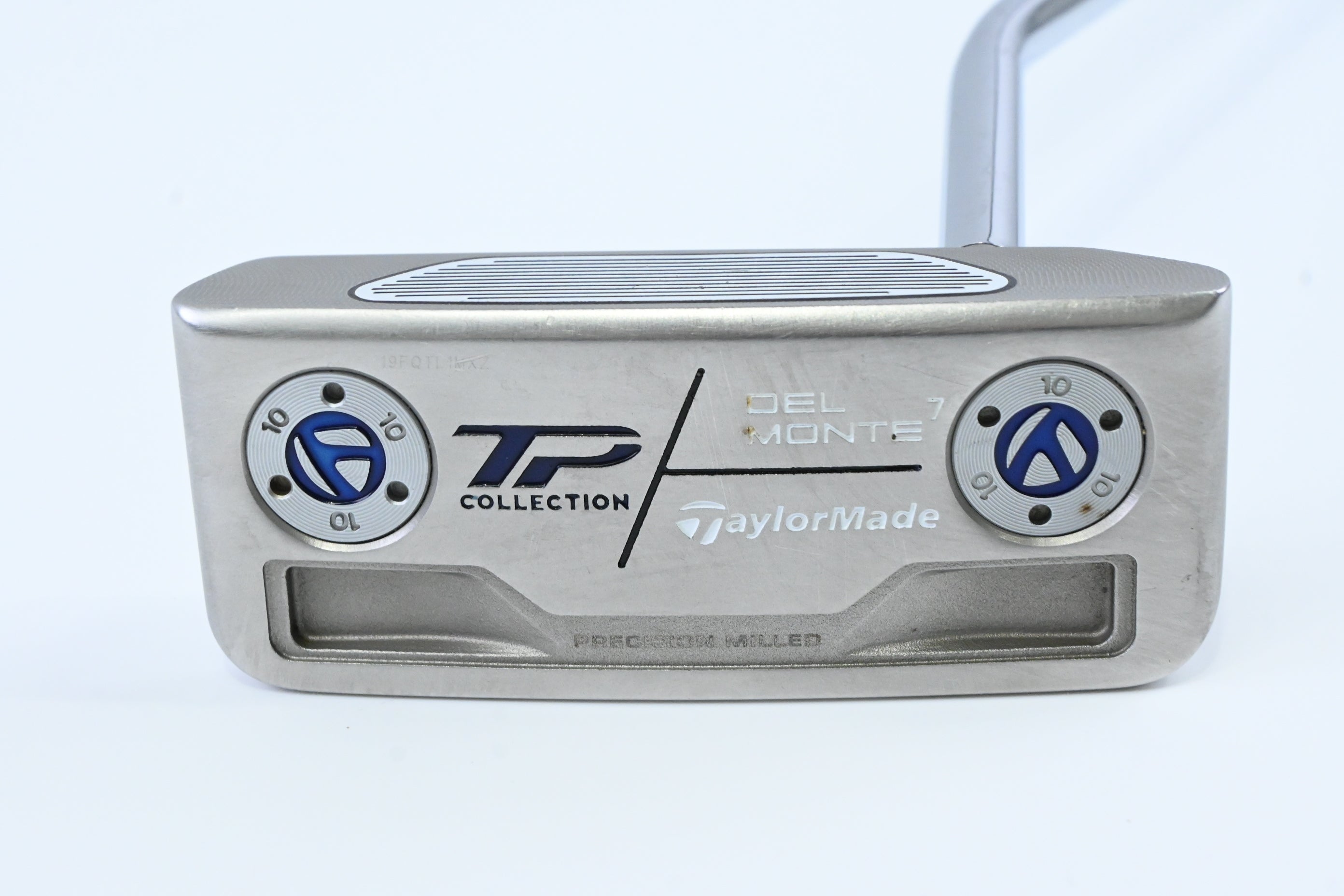 Taylormade TP Collection Del Monte 7 Putter / 34 Inch