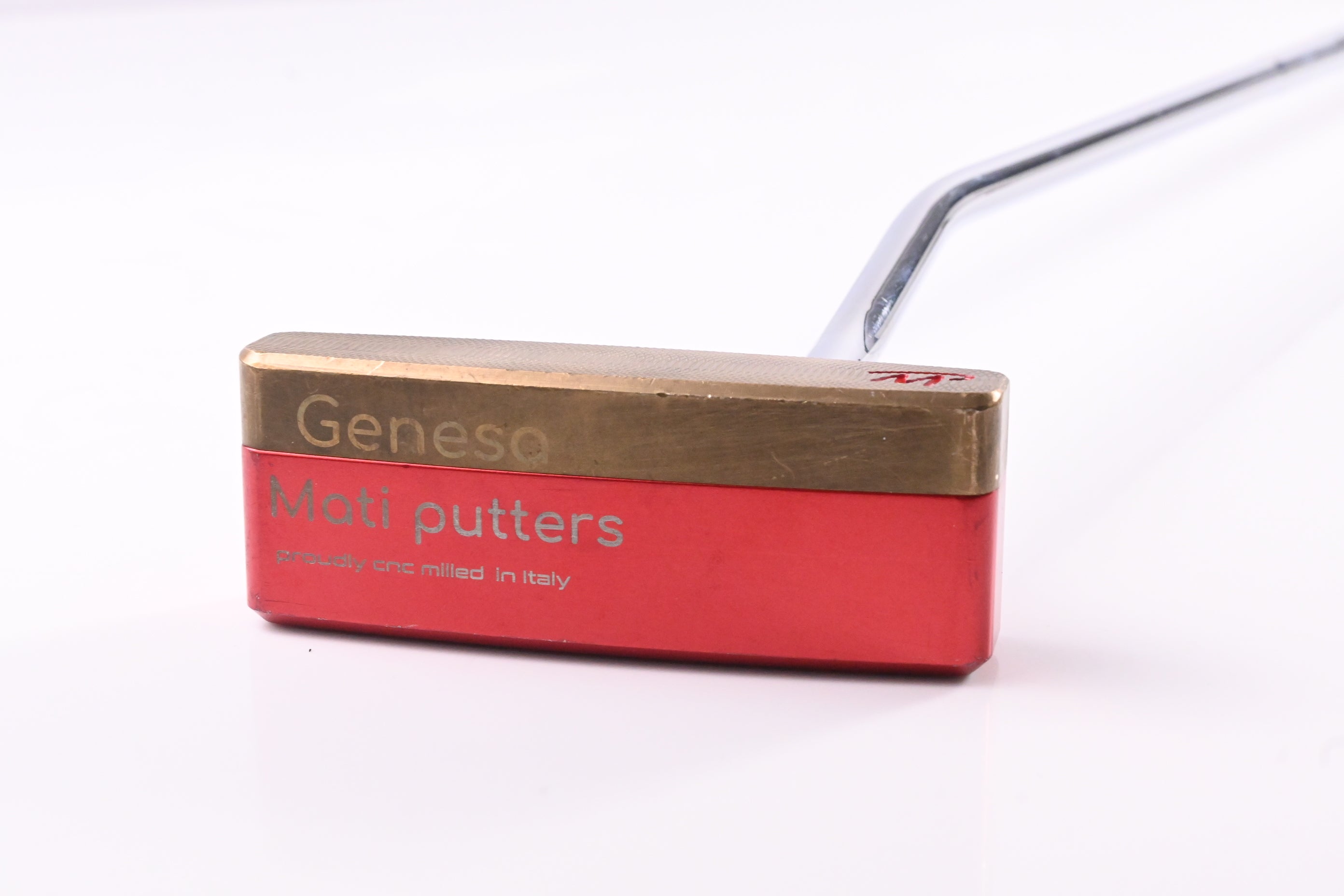 Mati Genesa Putter / 35 Inch