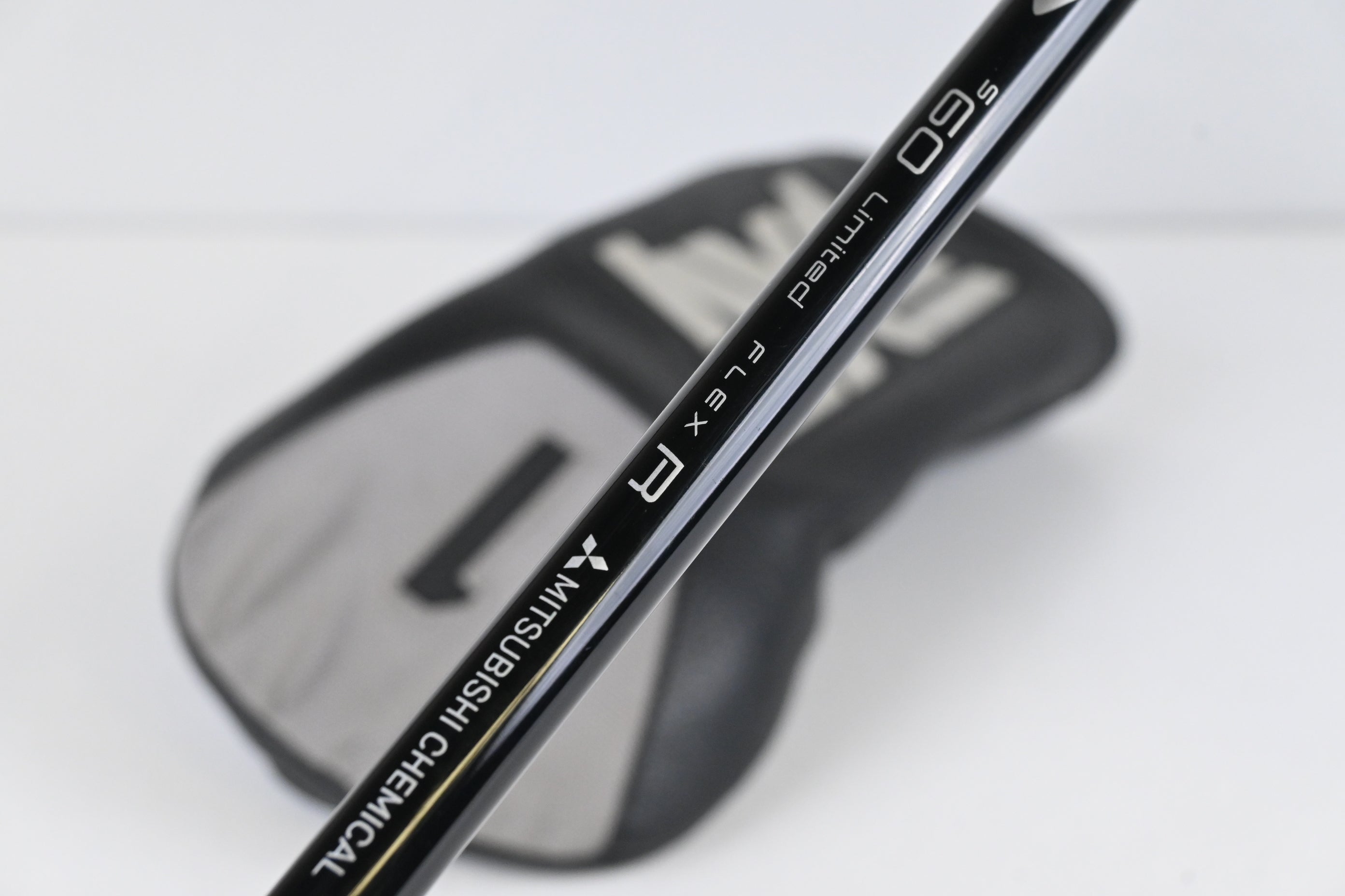 PXG 0811 X Gen4 Driver / 10.5 Degree / Regular Flex Diamana S60 Limited Black