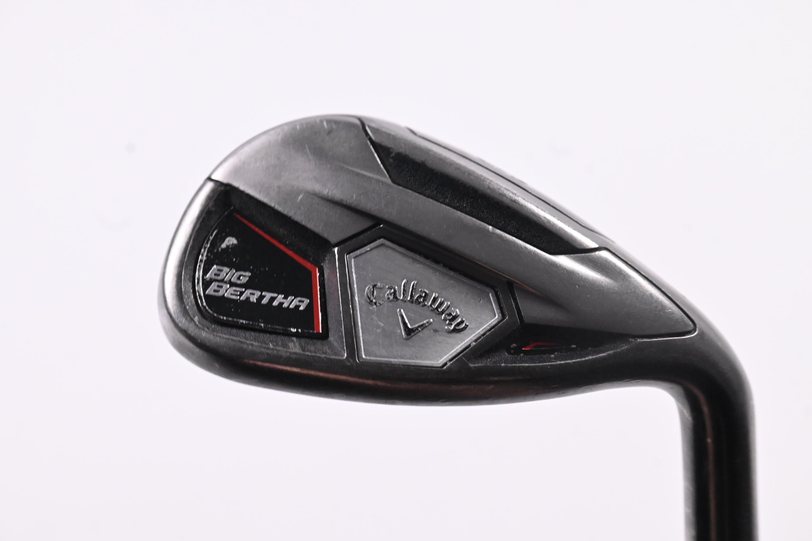 Callaway Big Bertha 2015 Sand Wedge / 54 Degree / Regular Flex Speedstep 80